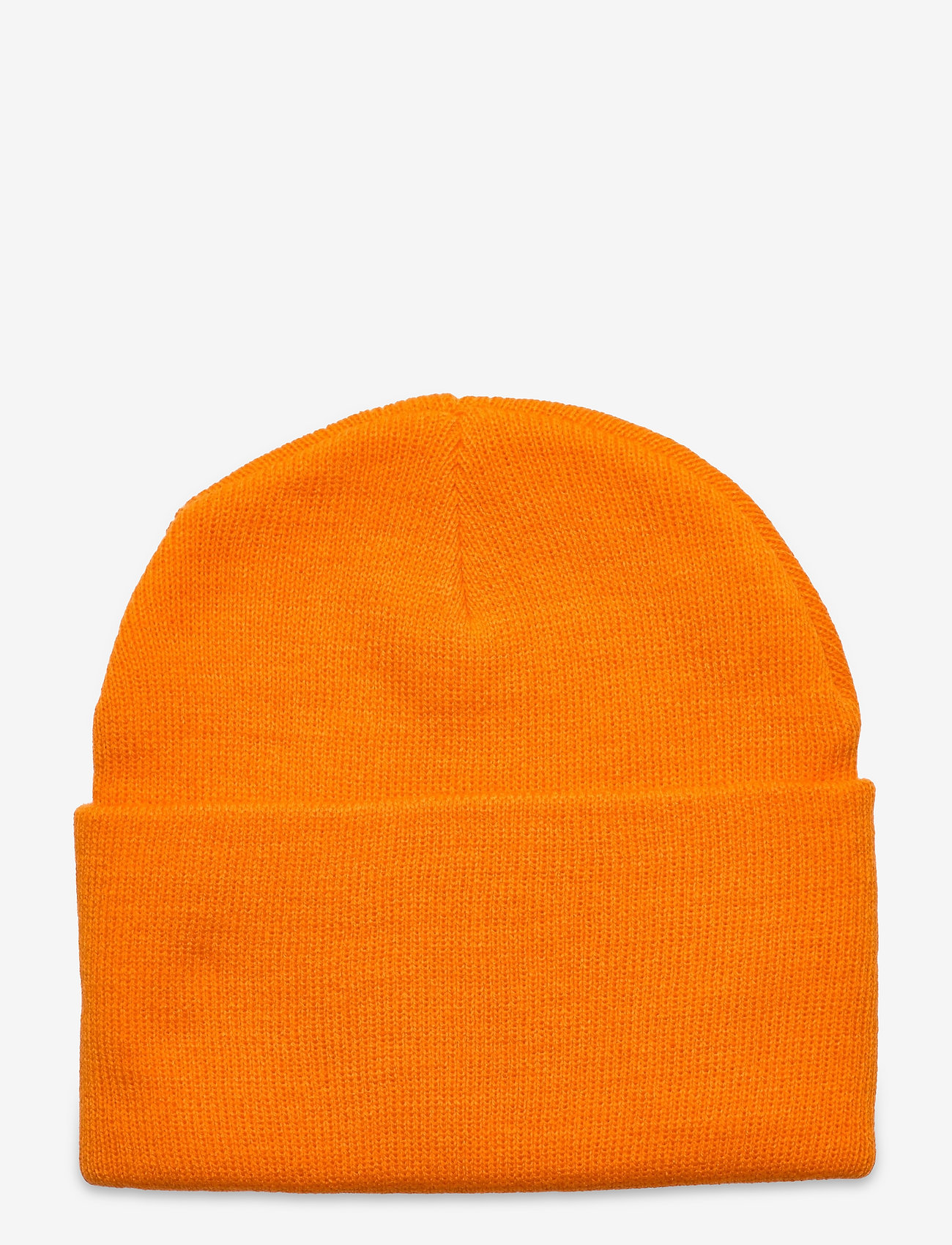 Svea - Rachel Hat - orange - 1