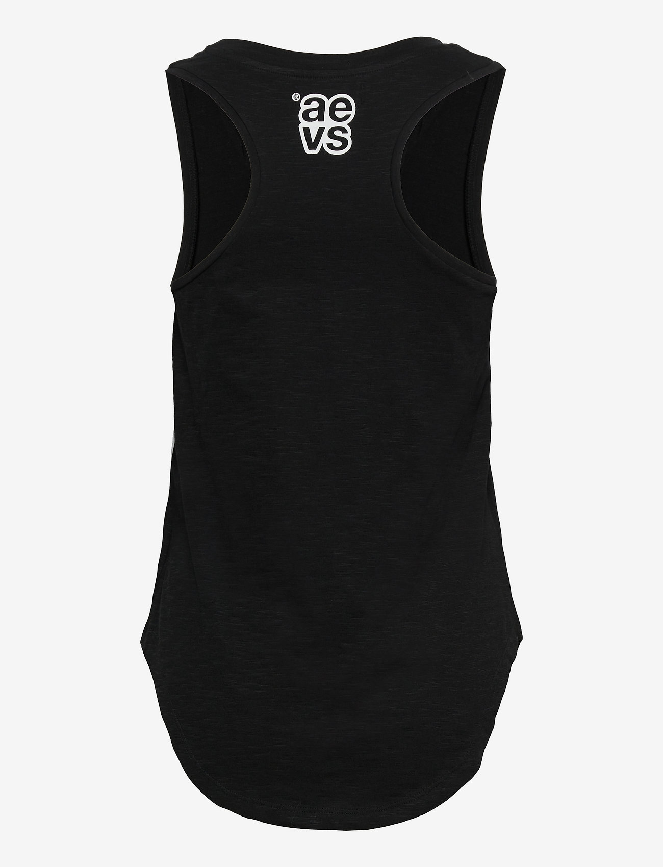 Svea - Baylie Singlet - black - 1