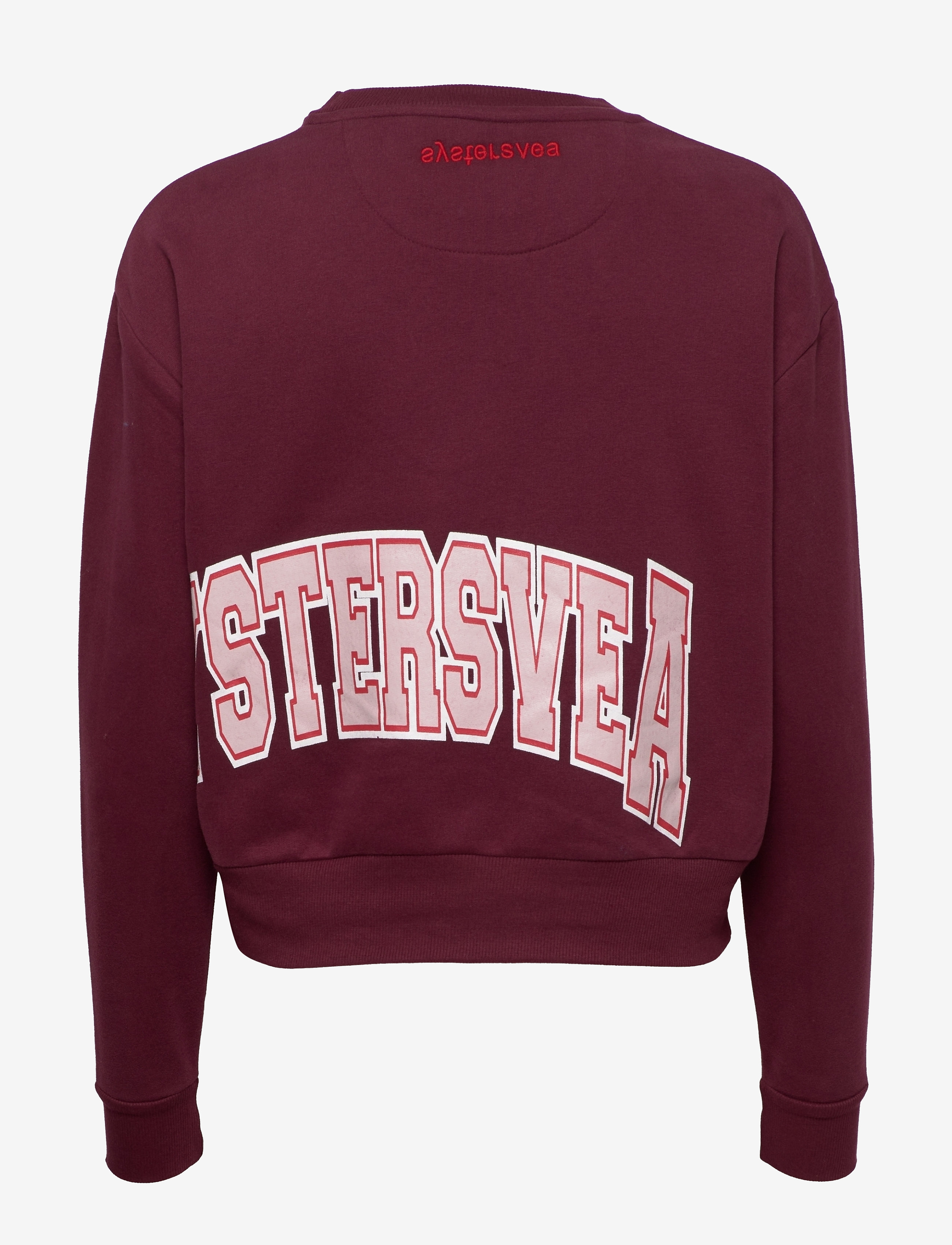 Svea - Awa Crew - nabapluusid - winered - 1