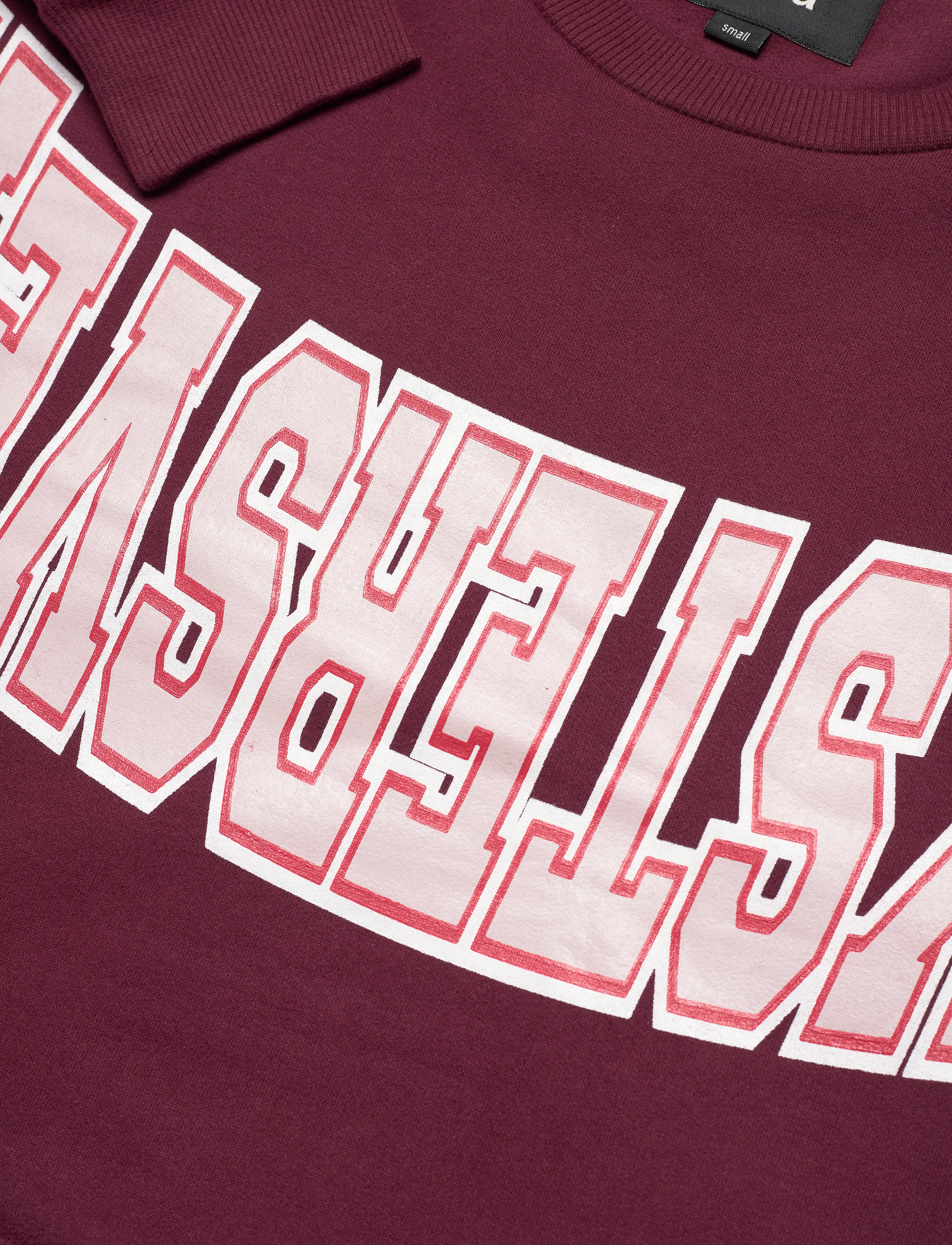 Svea - Awa Crew - nabapluusid - winered - 2