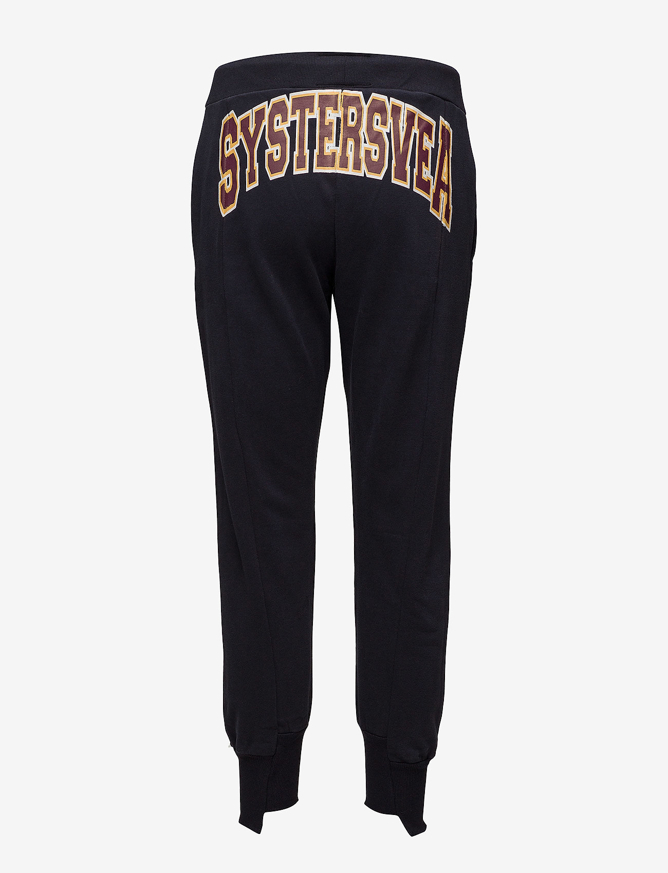 Svea - Music Sweat Pants - kobiety - navy - 1