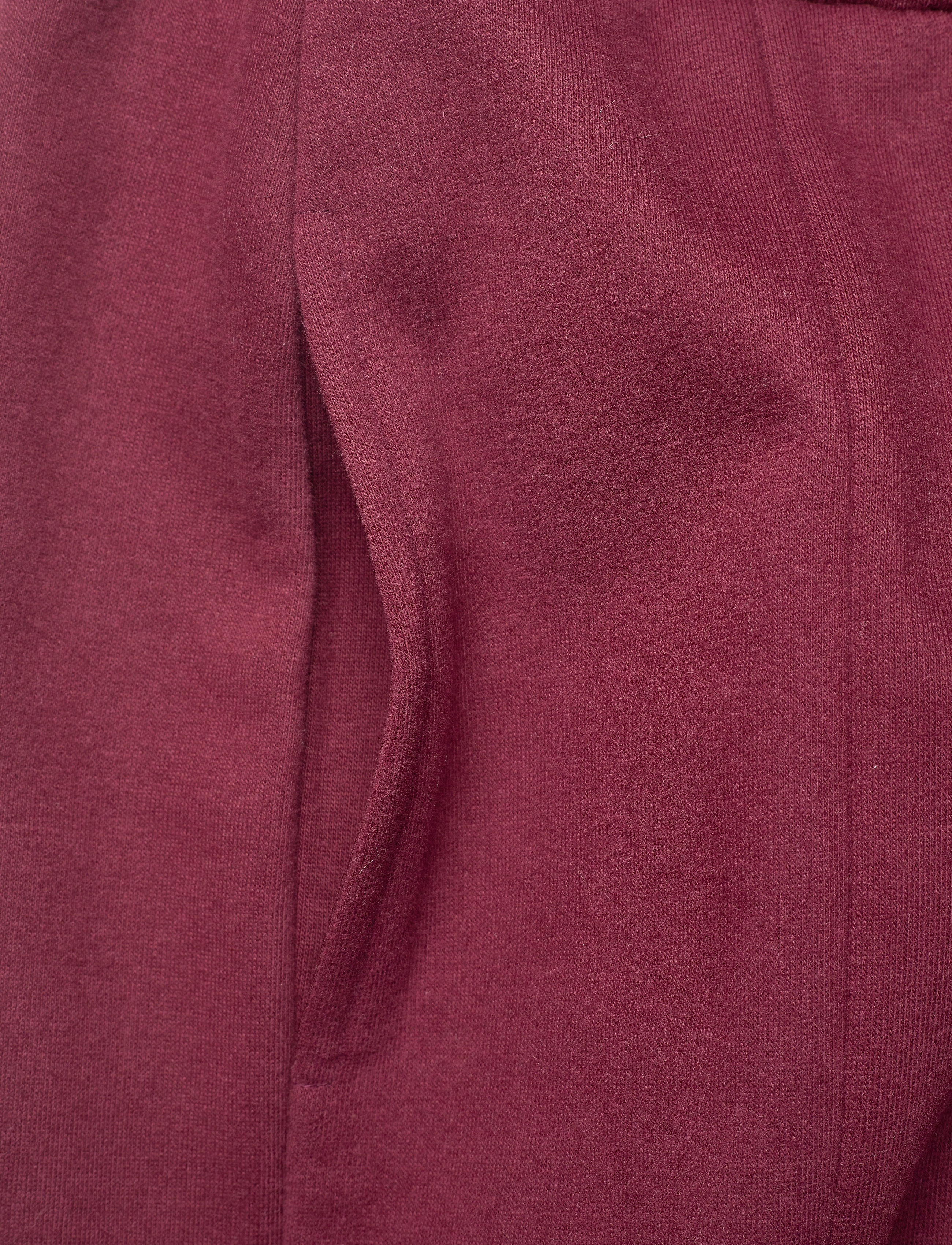 Svea - Music Sweat Pants - naised - winered - 2