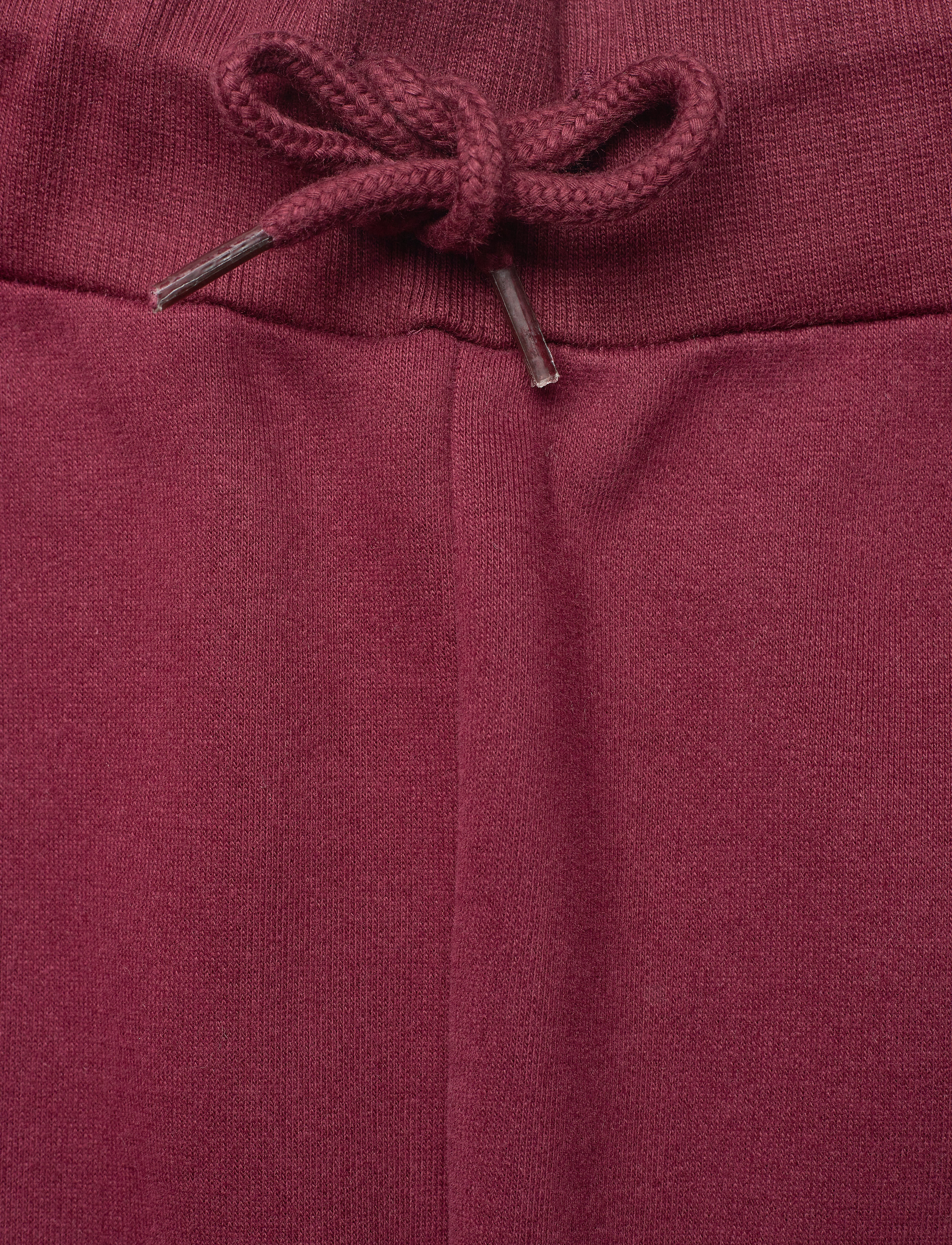 Svea - Music Sweat Pants - naised - winered - 3