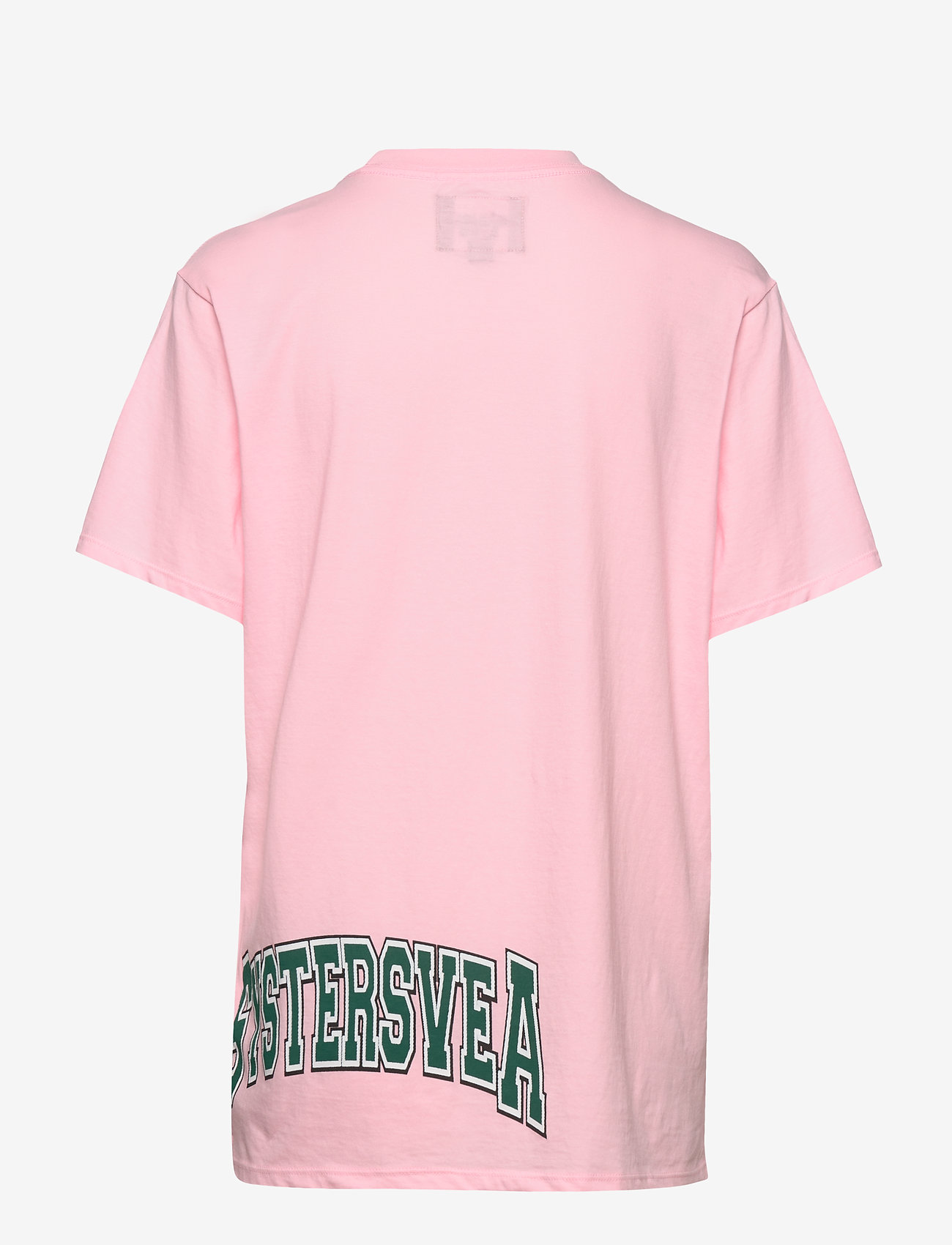 Svea - Emily Tee - pink - 1