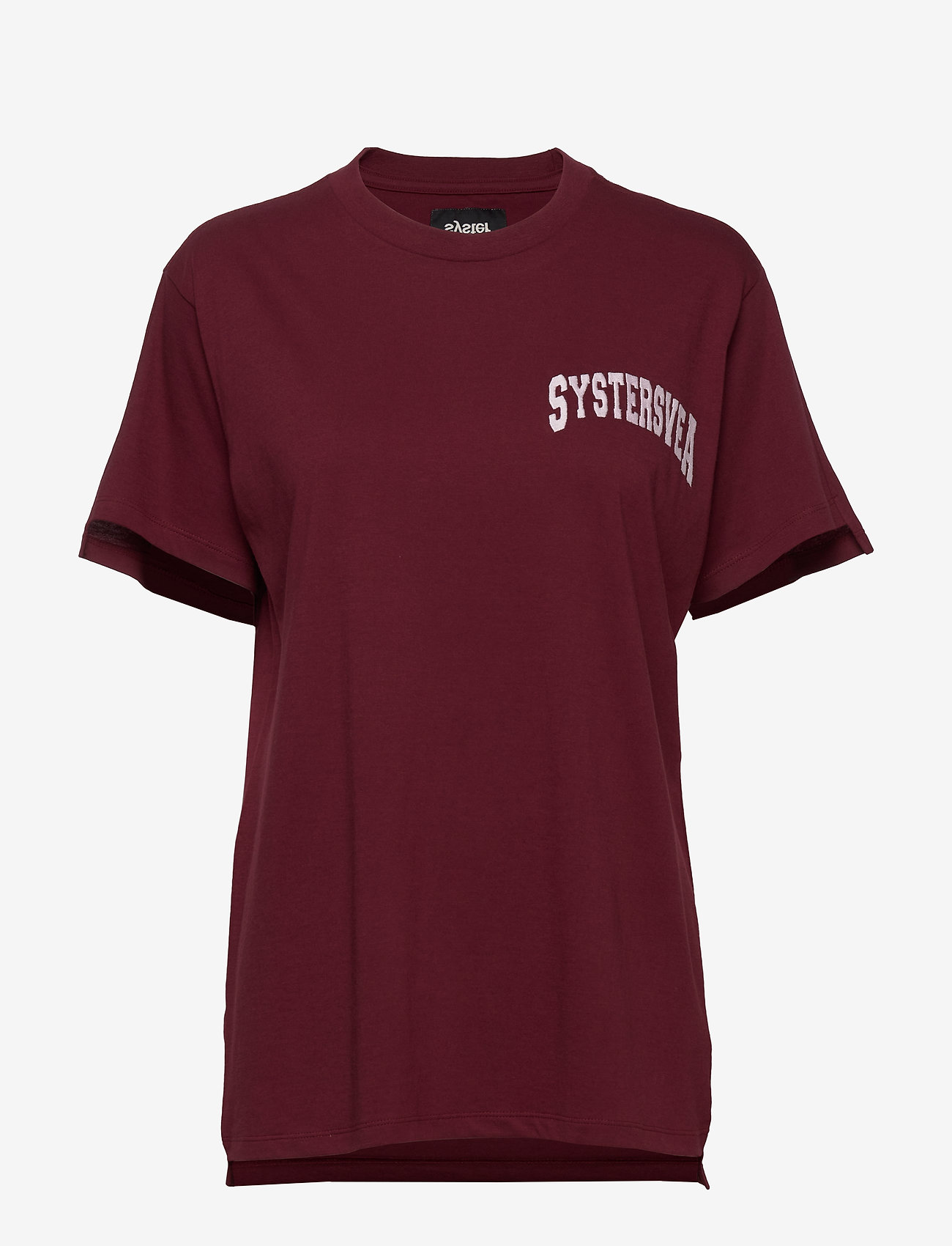 Svea - Emily Tee - winered - 0