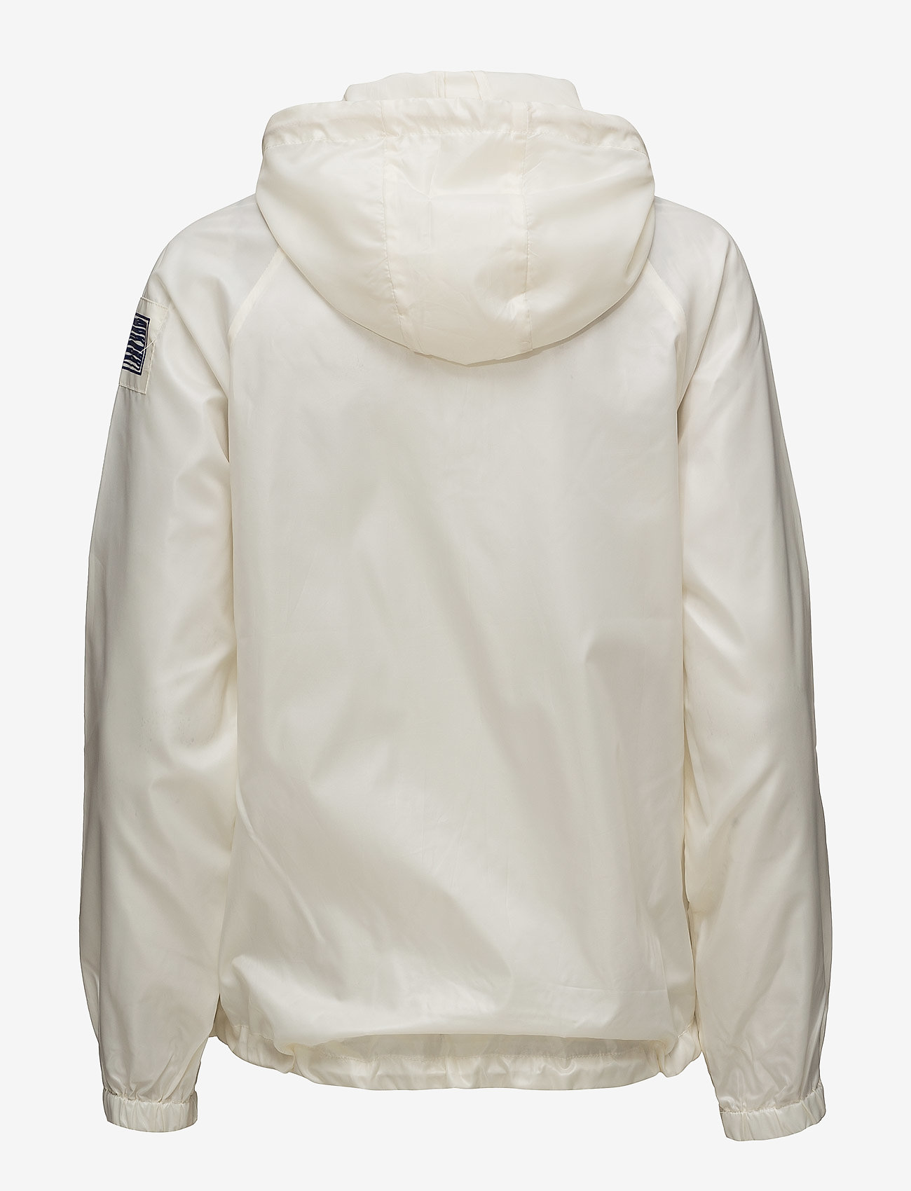 Svea - Alva Anorak - antique white - 1