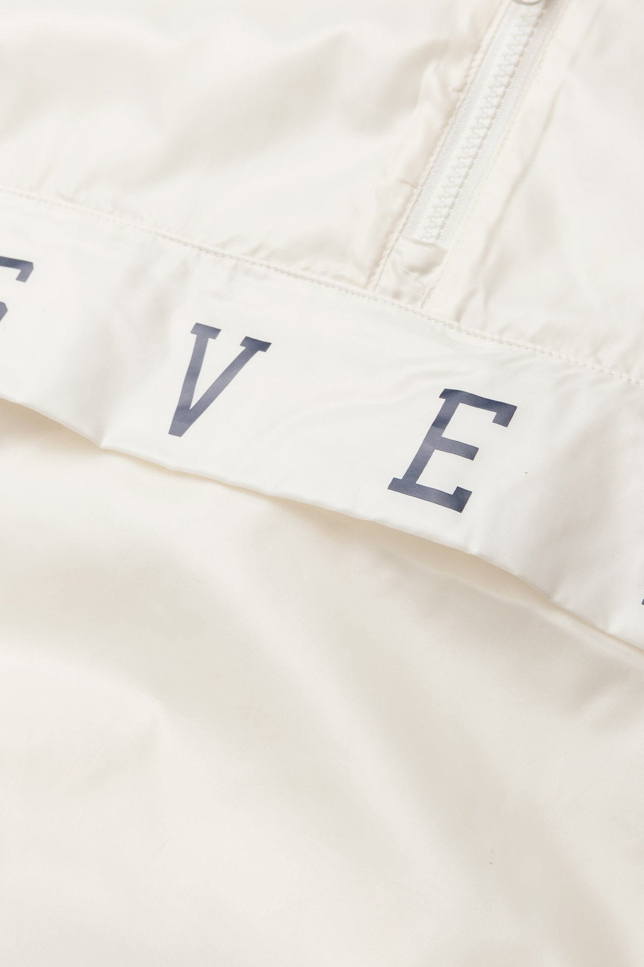 Svea - Alva Anorak - antique white - 3