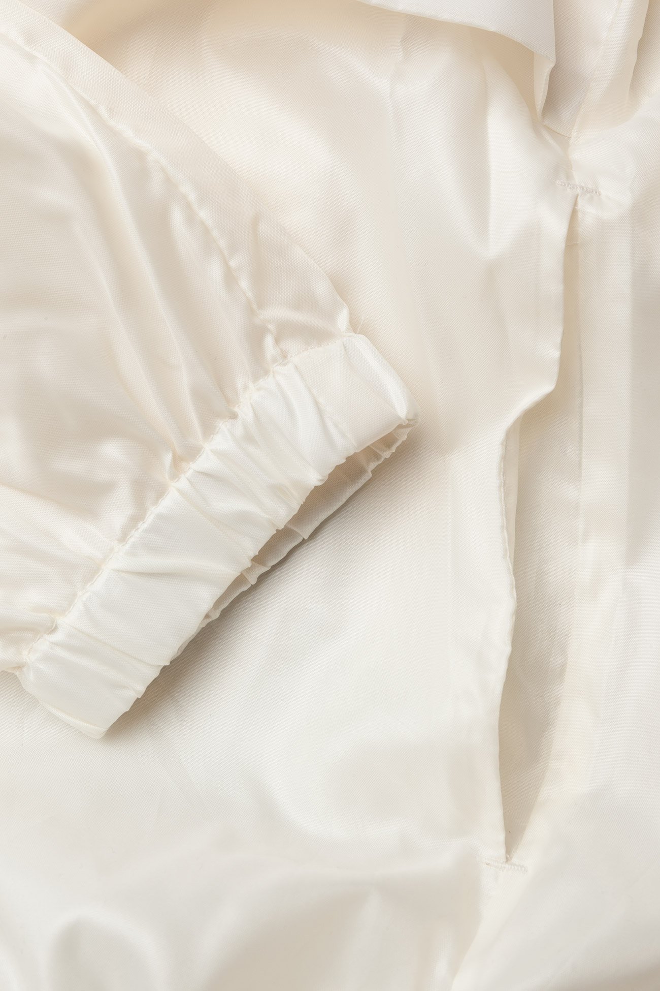 Svea - Alva Anorak - antique white - 4