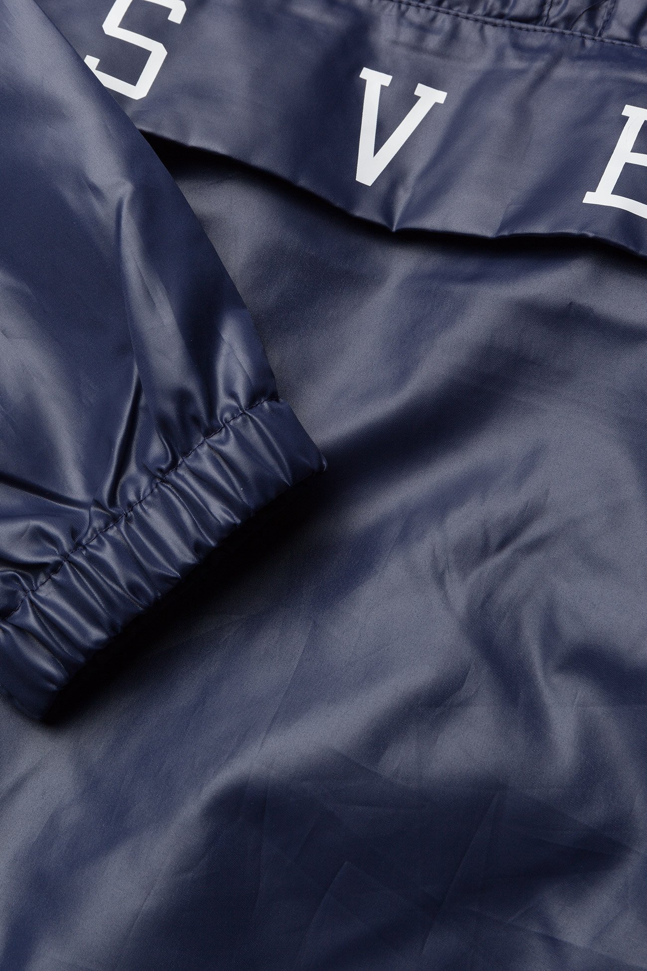 Svea - Alva Anorak - dark navy - 3
