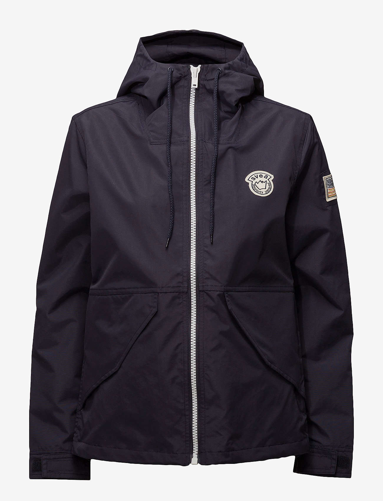 Svea - Harley Jacket - dark navy - 1