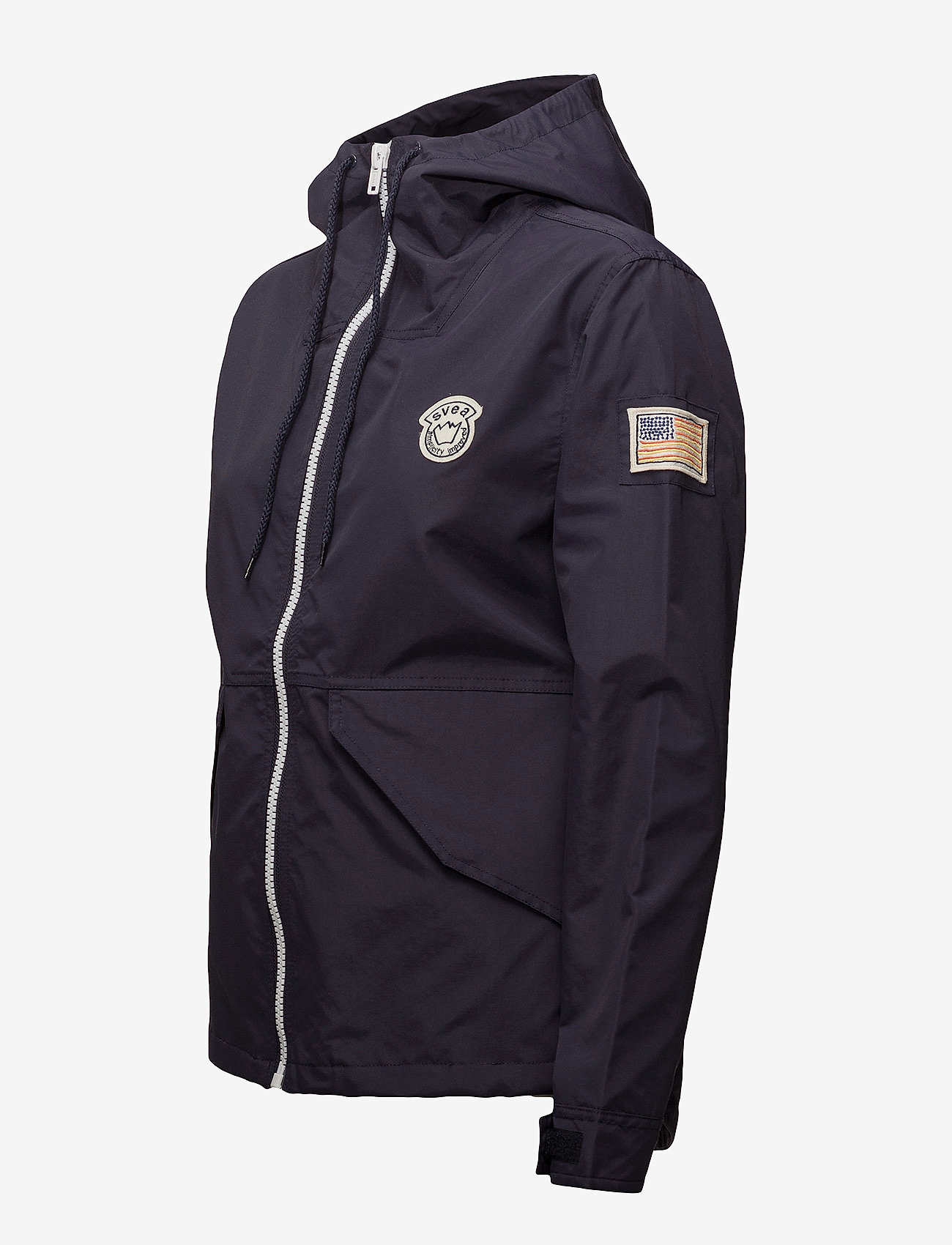 Svea - Harley Jacket - dark navy - 3