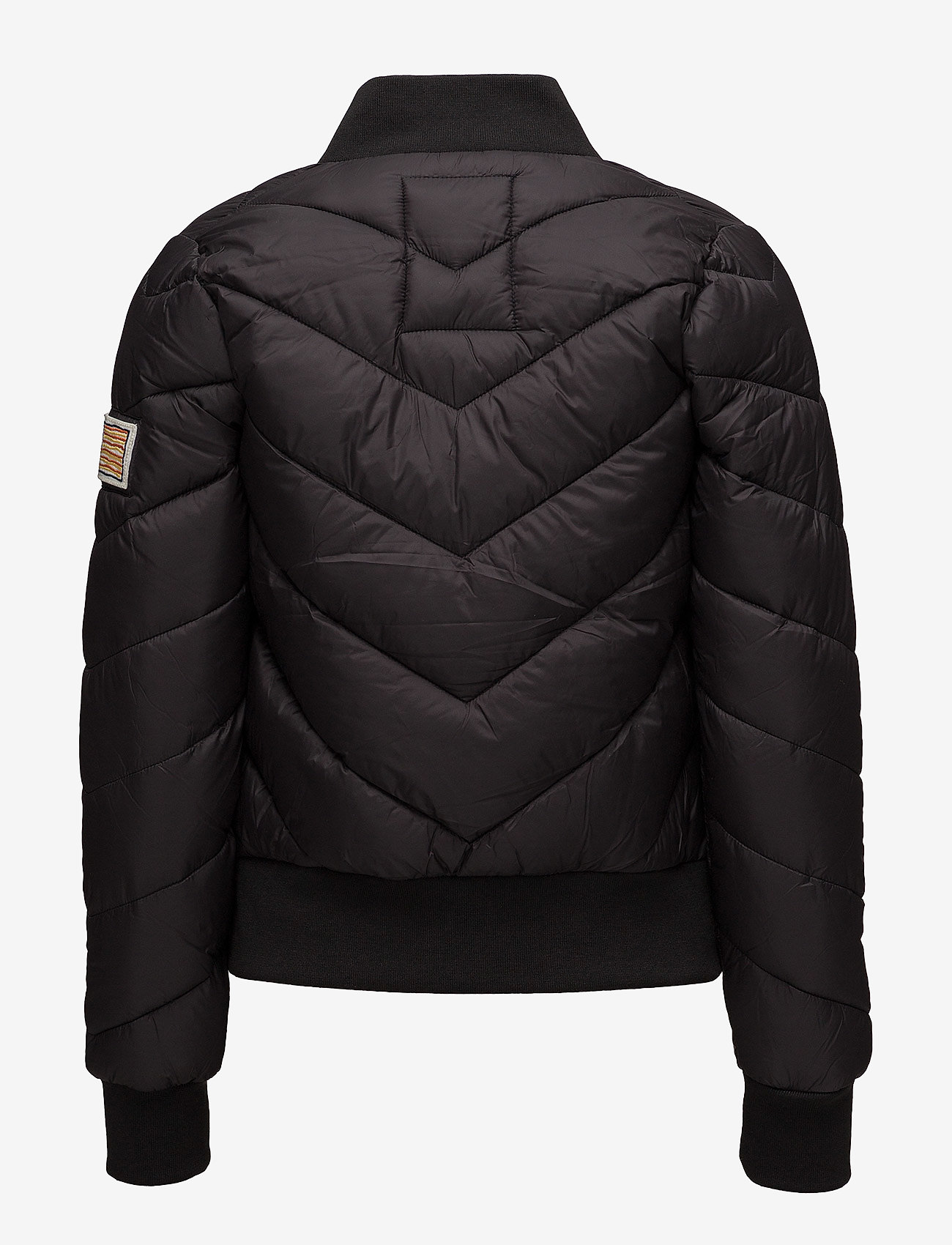 Svea - Dawn Jacket - black - 1