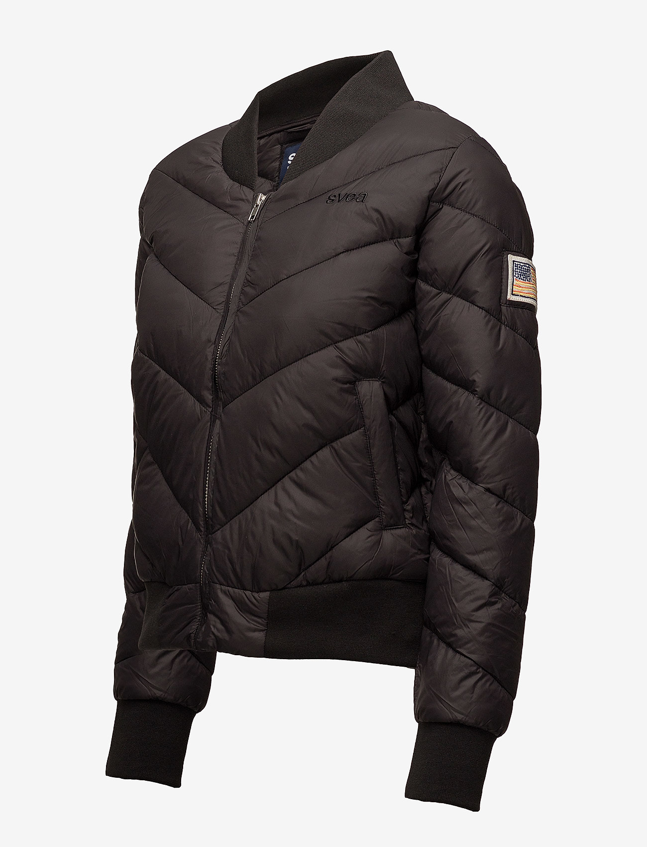 Svea - Dawn Jacket - black - 2
