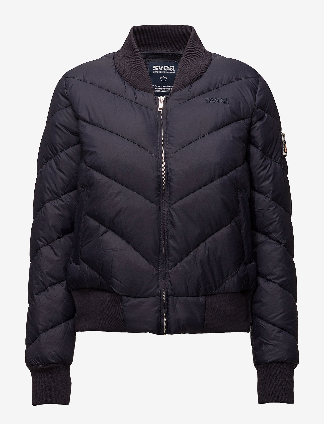 DARK NAVY