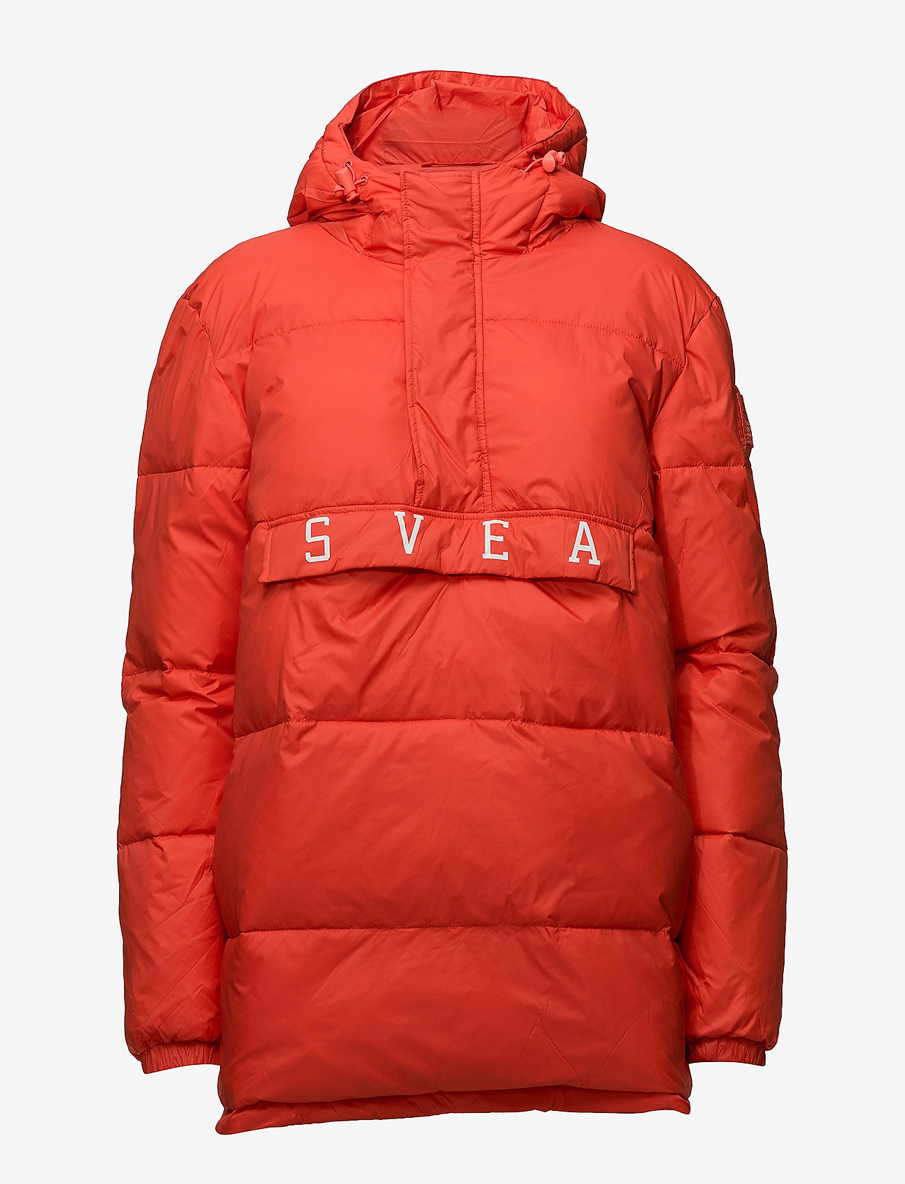 Svea - Blenda Anorak - bright red - 1