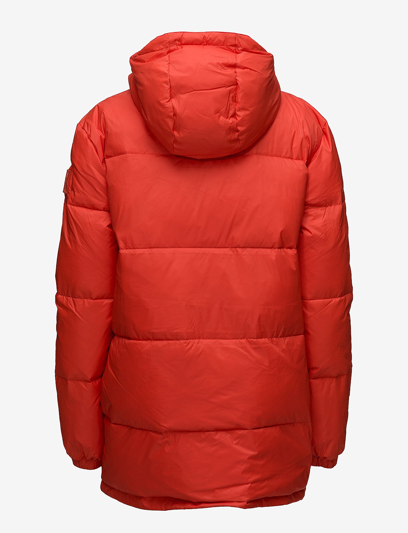 Svea - Blenda Anorak - bright red - 2