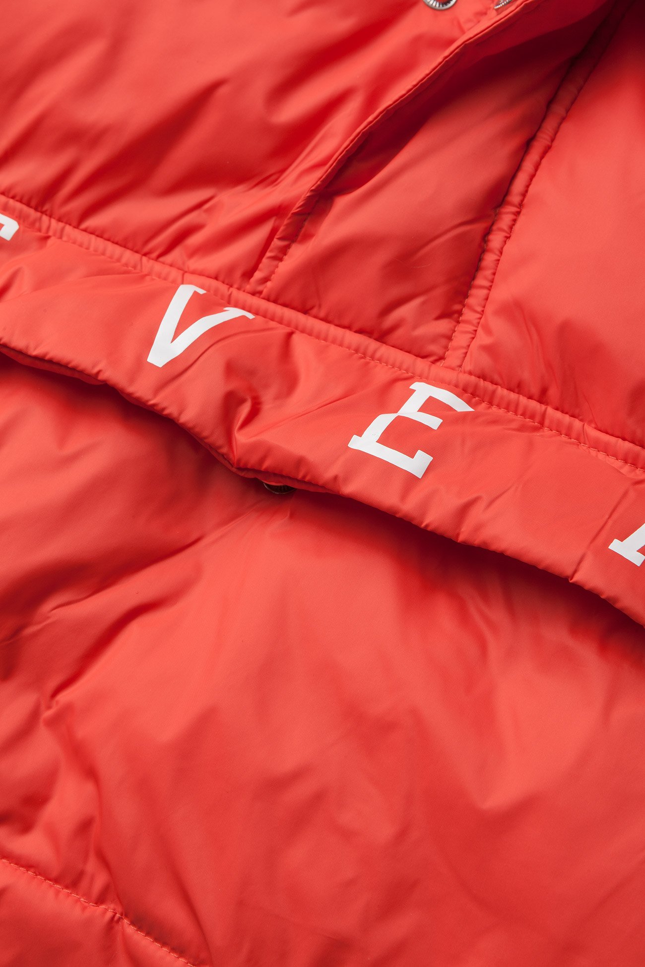 Svea - Blenda Anorak - bright red - 4