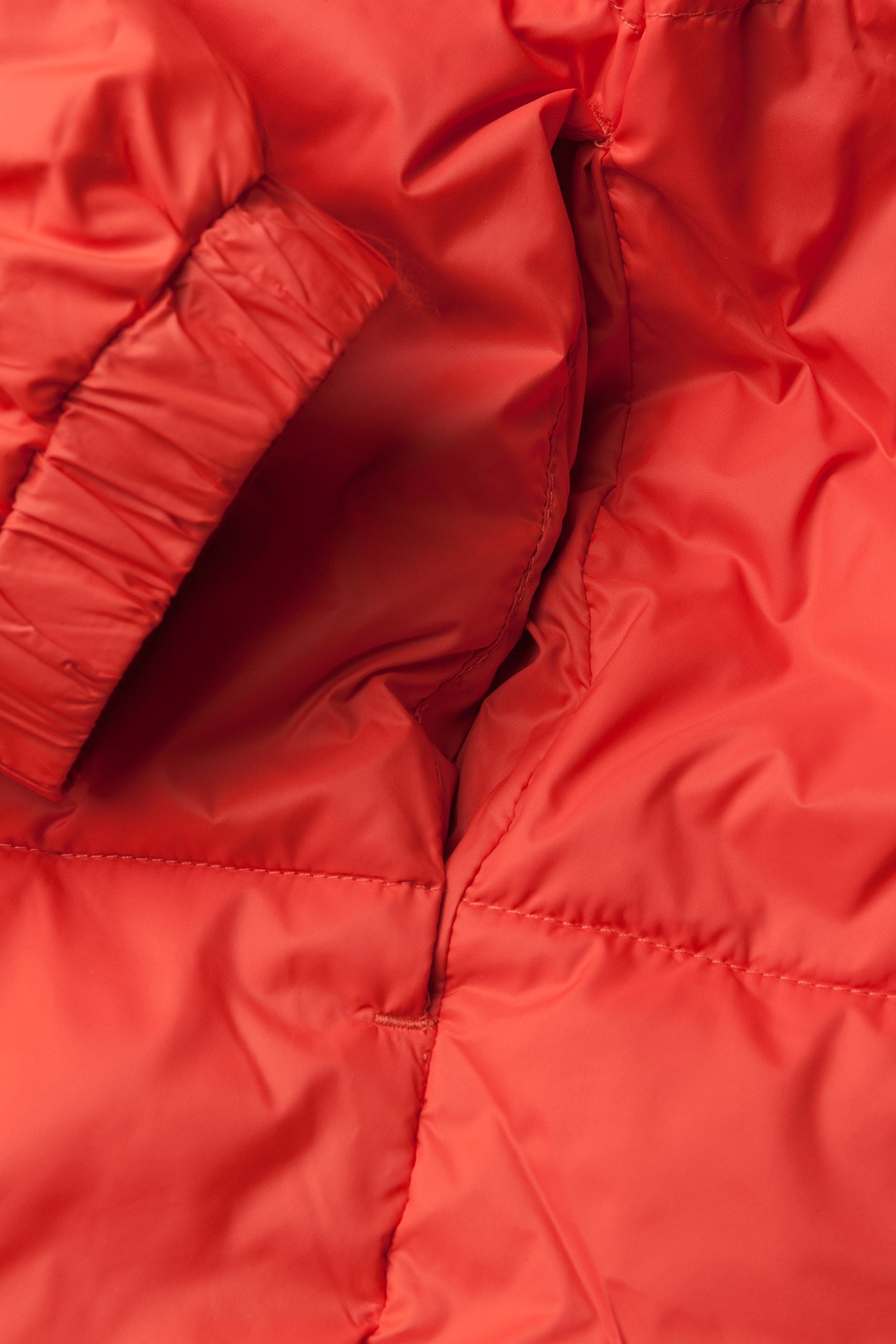 Svea - Blenda Anorak - bright red - 5