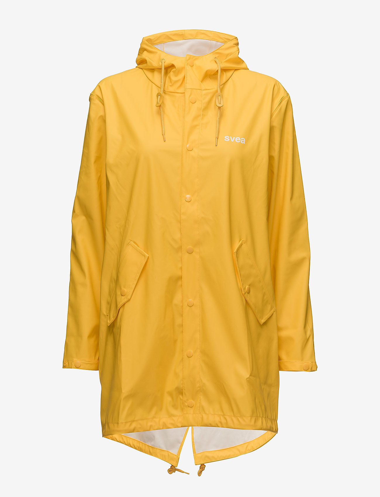 Svea - Claire Rainbow - empire yellow - 1