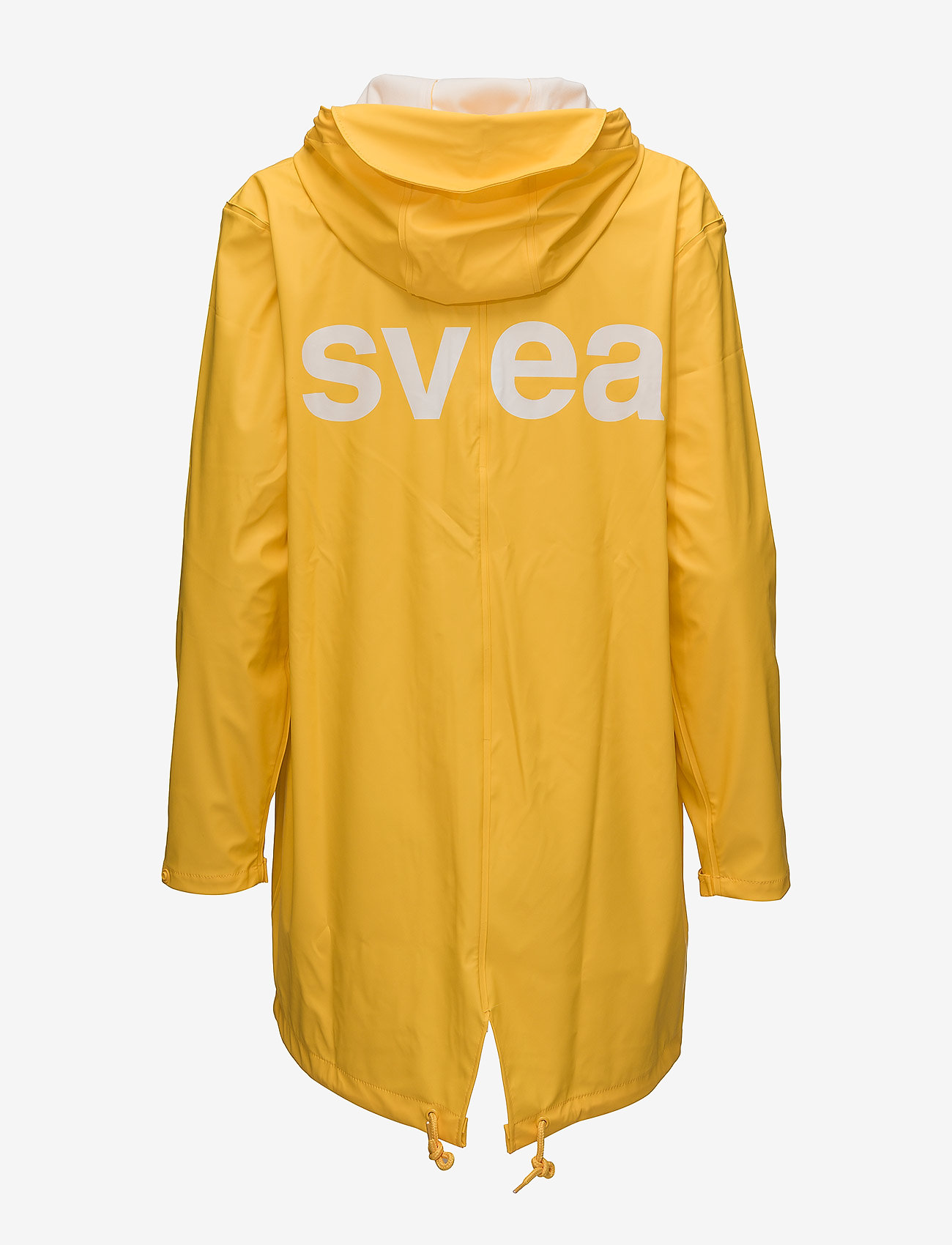 Svea - Claire Rainbow - empire yellow - 2