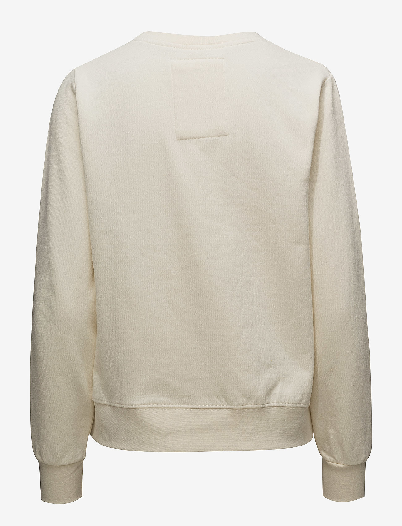 Svea - Juni Crew - anique white - 1