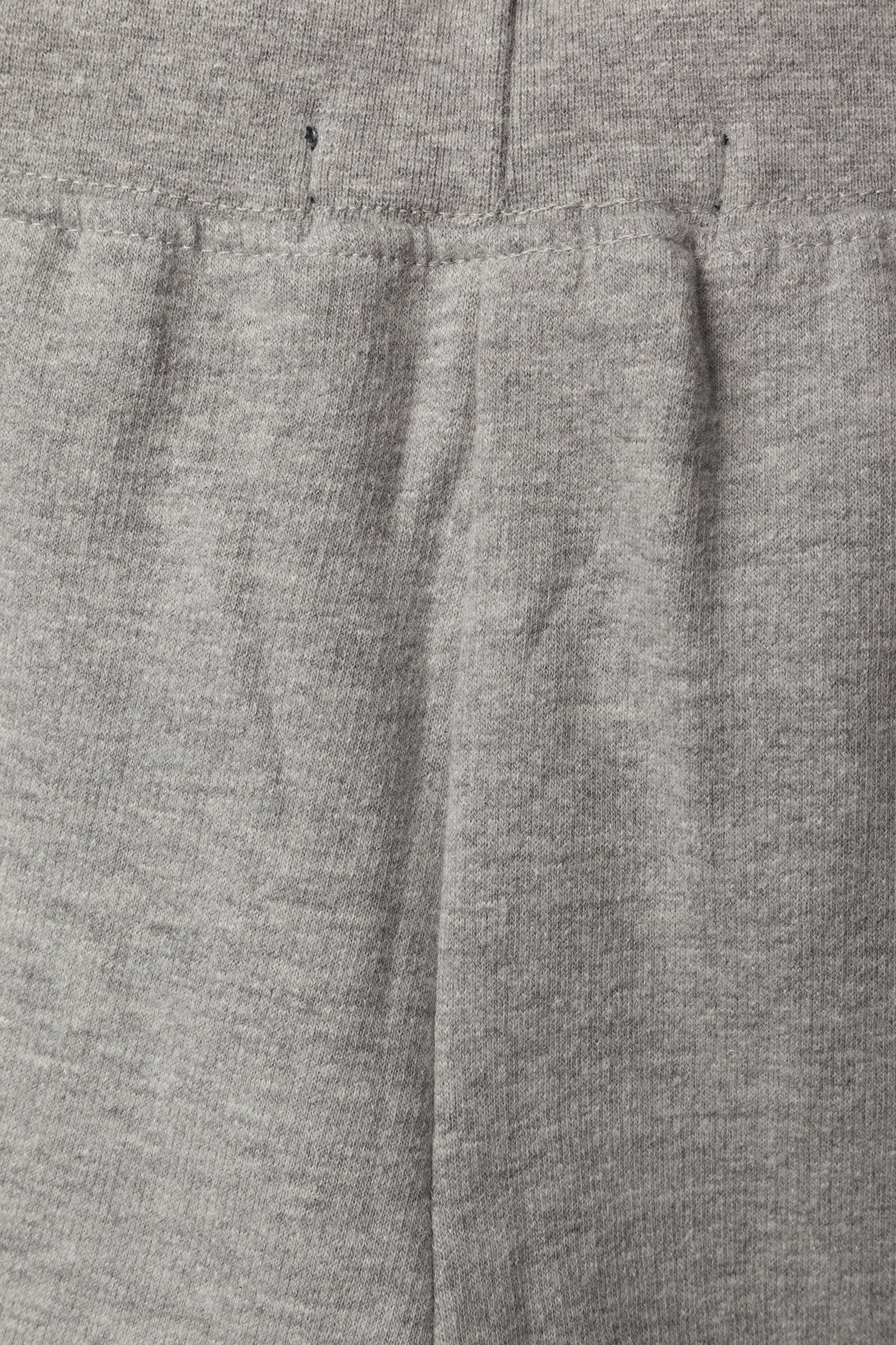 Svea - Maj Sweat Pants - grey melange - 3