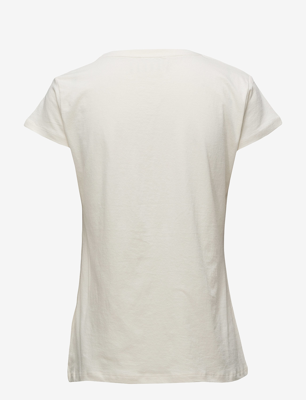 Svea - Josefin Tee - antique white - 1