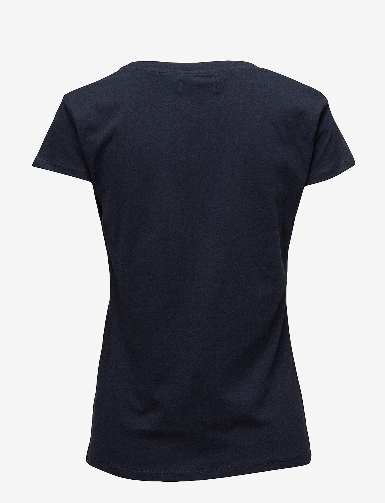 Svea - Josefin Tee - dark navy - 1