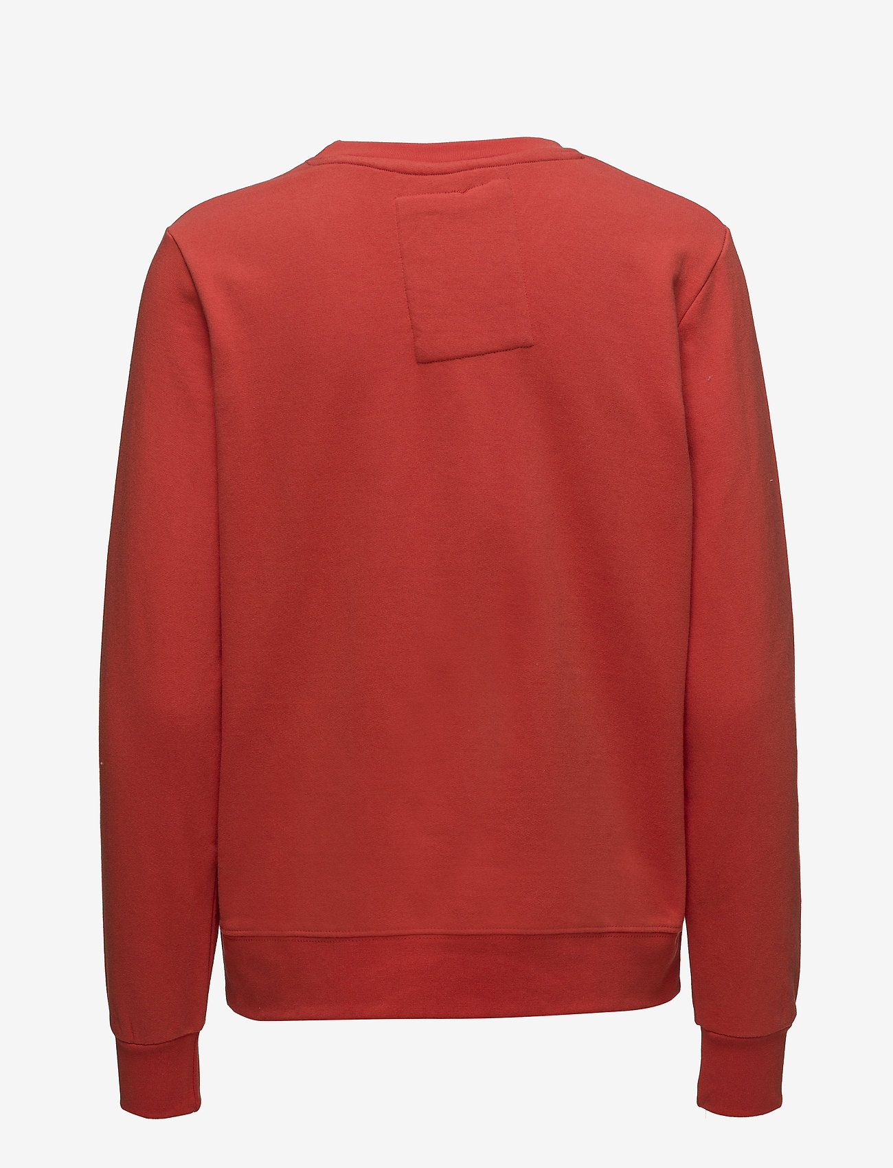 Svea - Olivia Crew - bright red - 1
