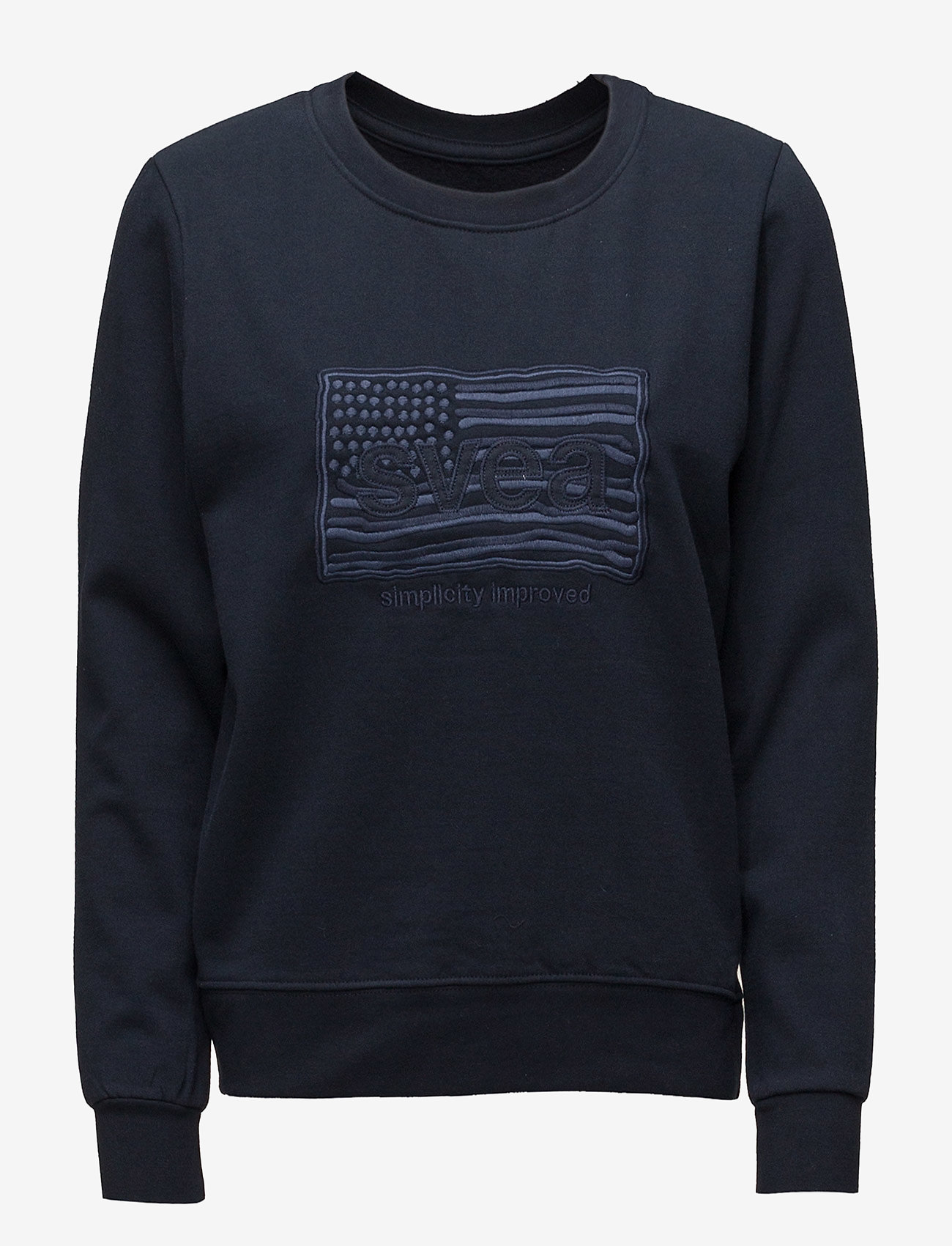 Olivia Crew - DARK NAVY