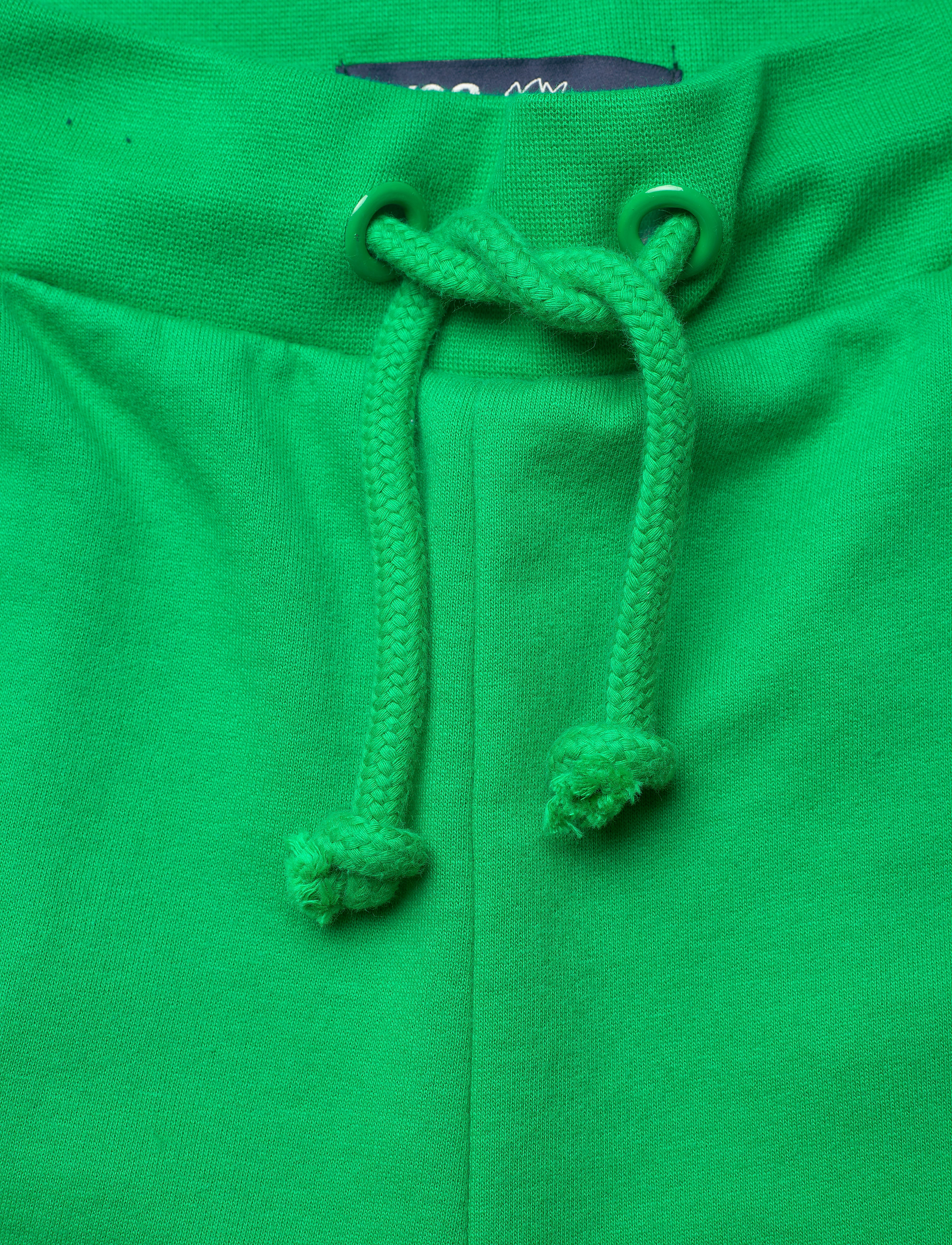 Svea - Violet Sweat Pants - green - 3