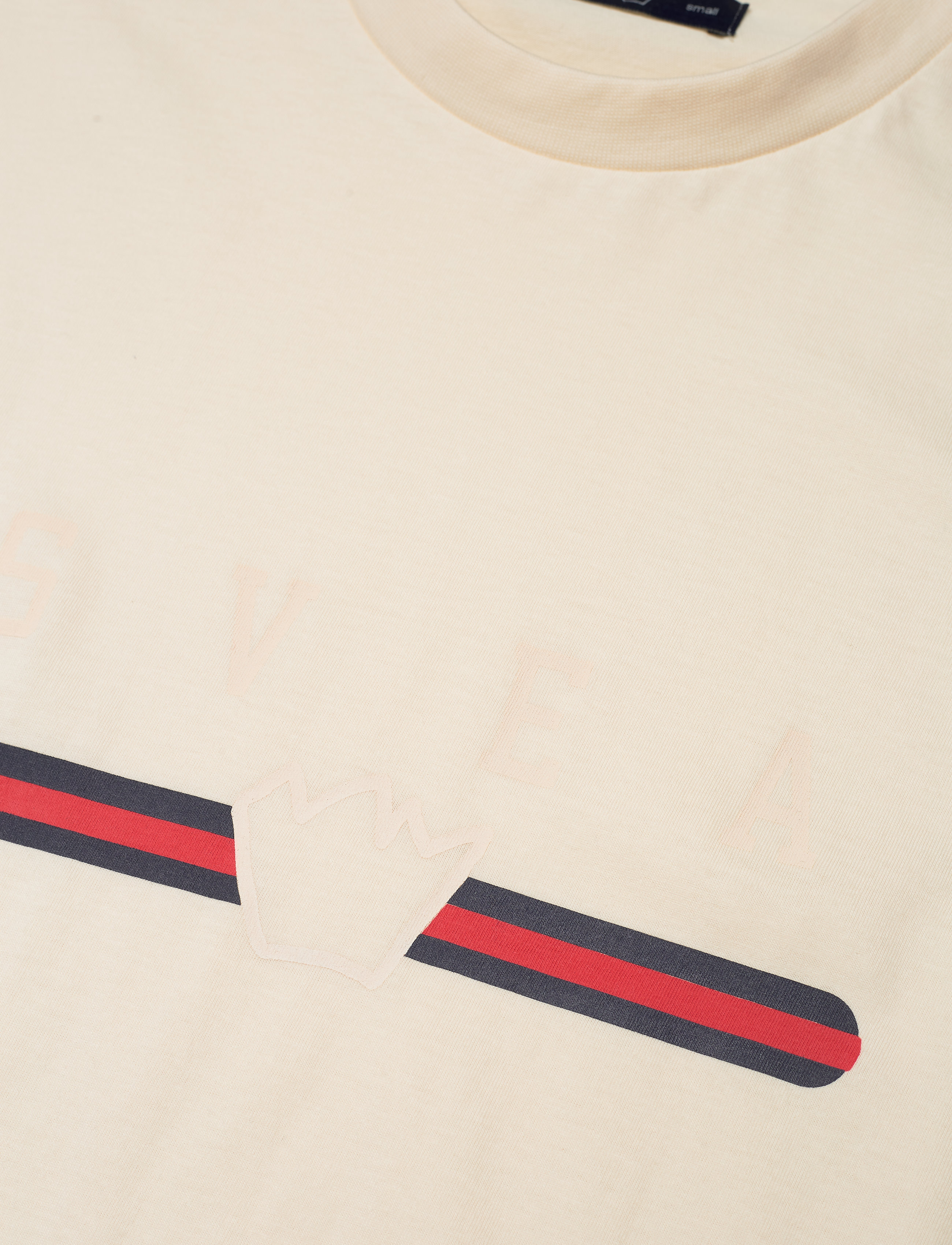 Svea - Pryce Tee - antique white - 2