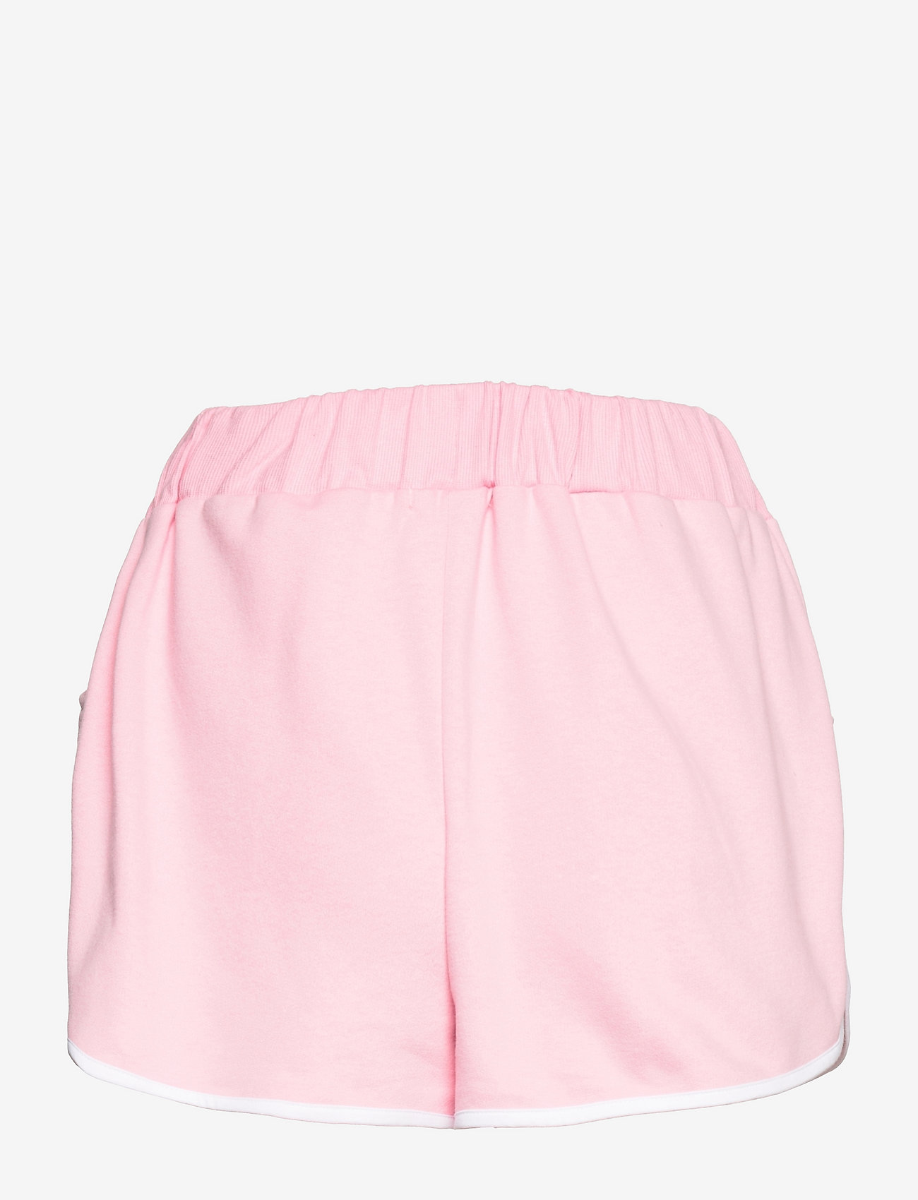 Svea - Kylie Shorts - sweatshorts - light pink - 1