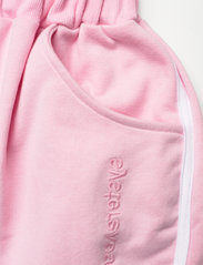 Svea - Kylie Shorts - lühikesed dressipüksid - light pink - 2