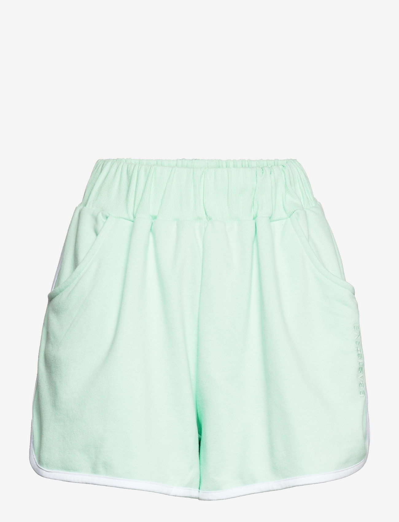 Svea - Kylie Shorts - treninginiai šortai - mint - 0