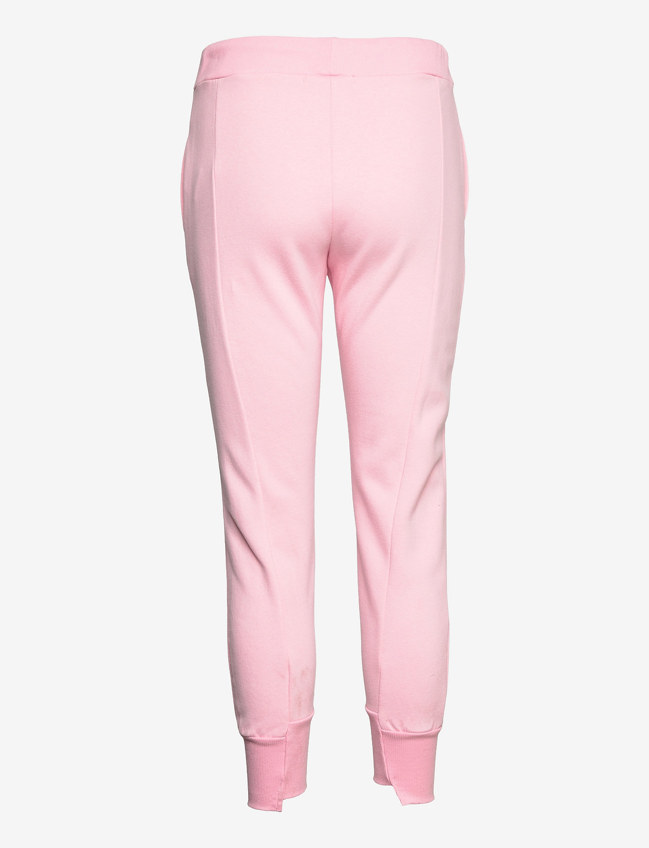 Svea - Music Sweat Pants - light pink - 1
