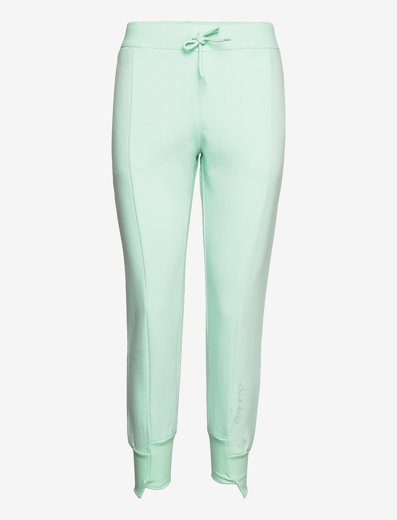 Svea - Music Sweat Pants - mint - 0