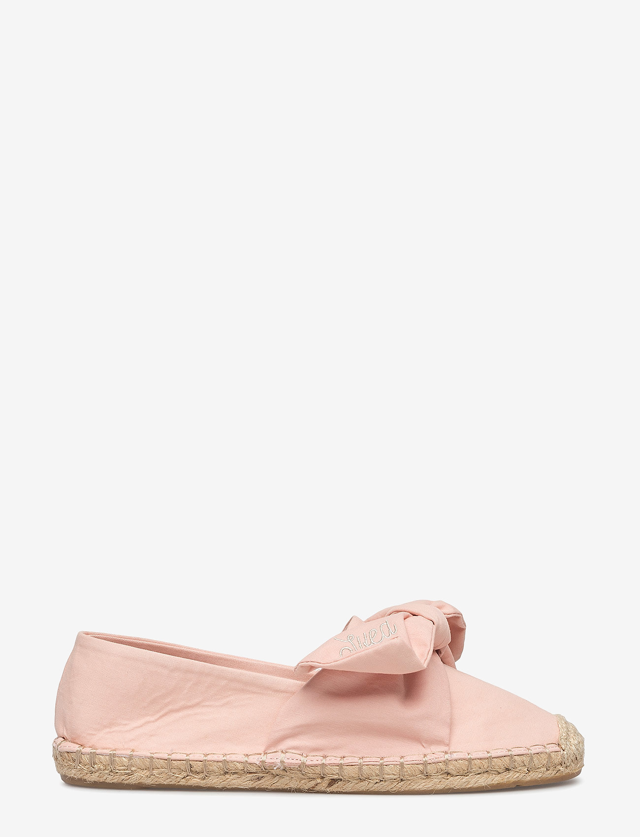 Svea - Amanda Knot Espandrillo - blush - 1