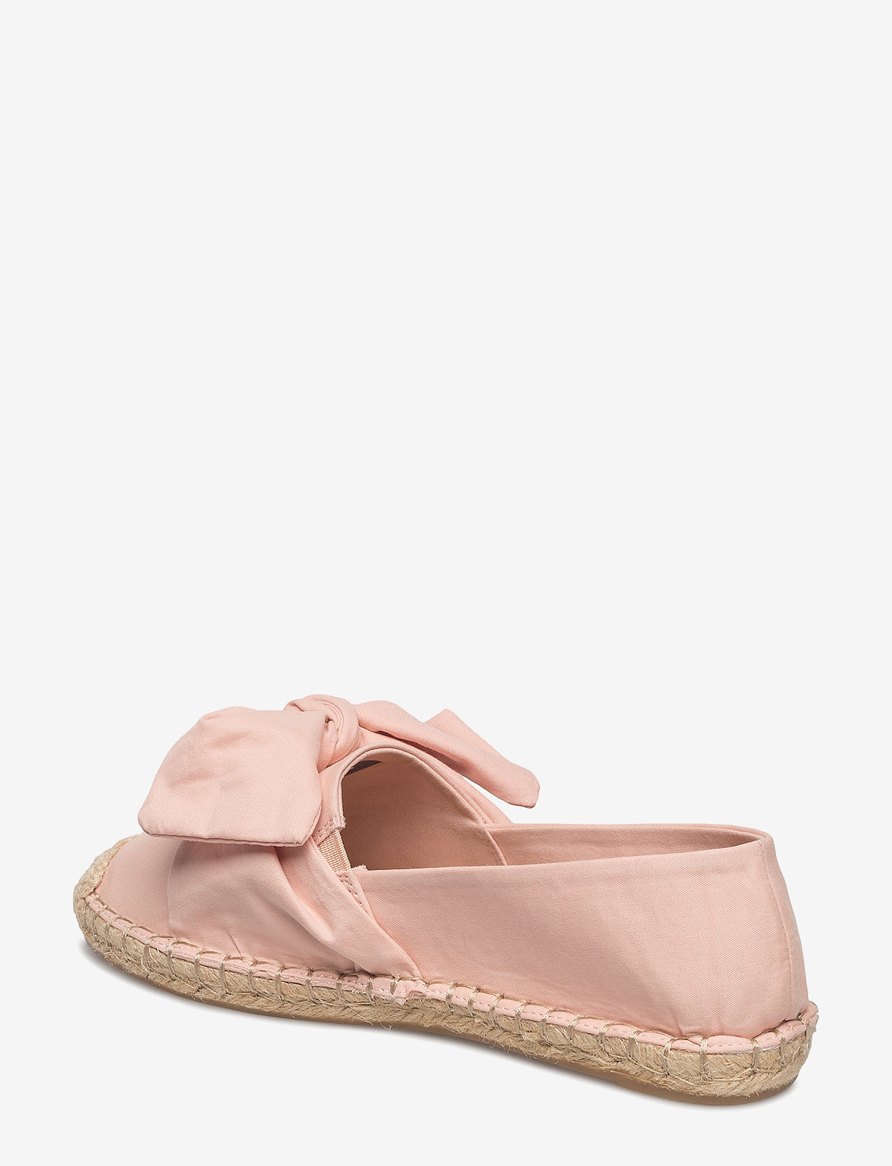 Svea - Amanda Knot Espandrillo - blush - 2
