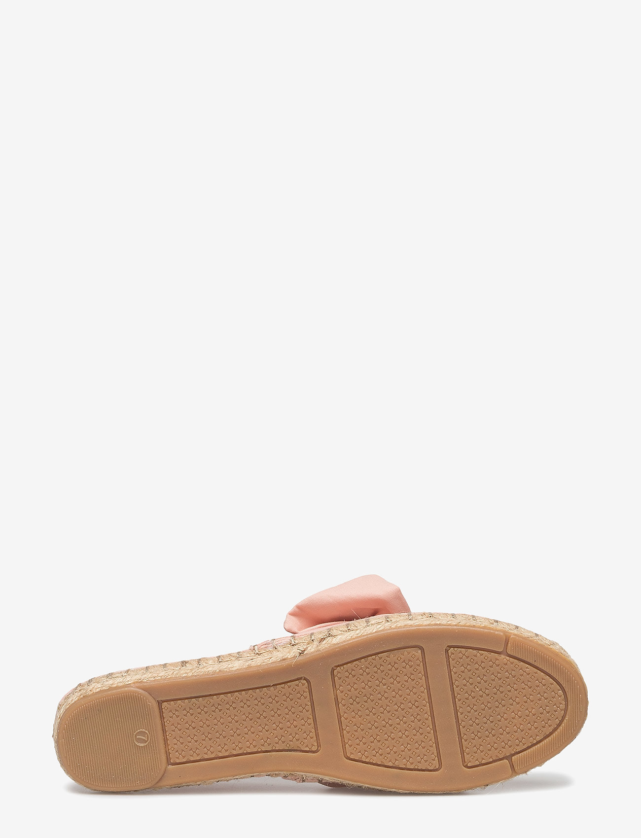 Svea - Amanda Knot Espandrillo - blush - 4