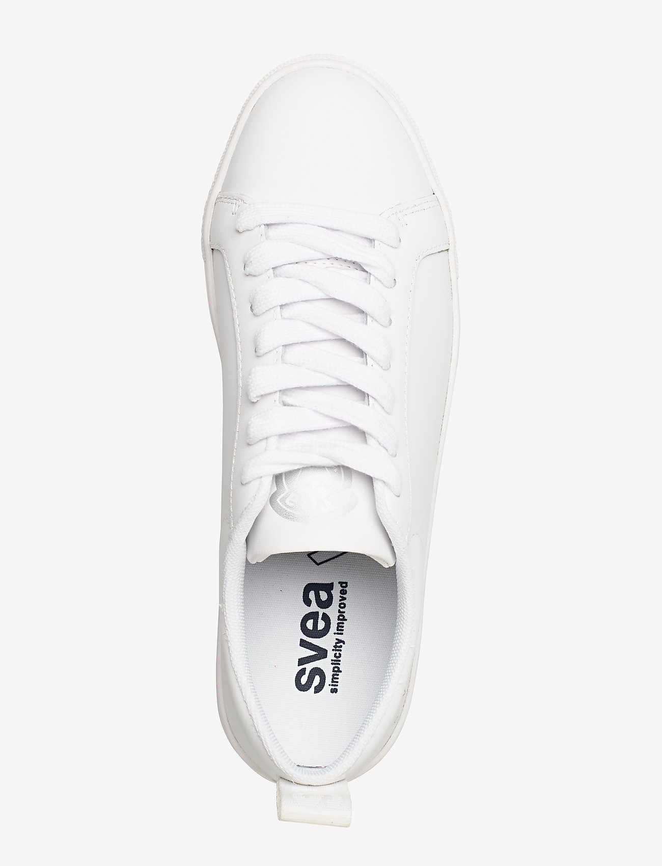 Svea - Billie - white - 3