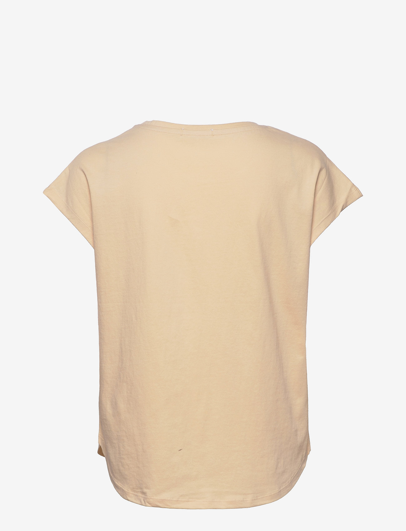 Svea - Fay Tee - beige - 1