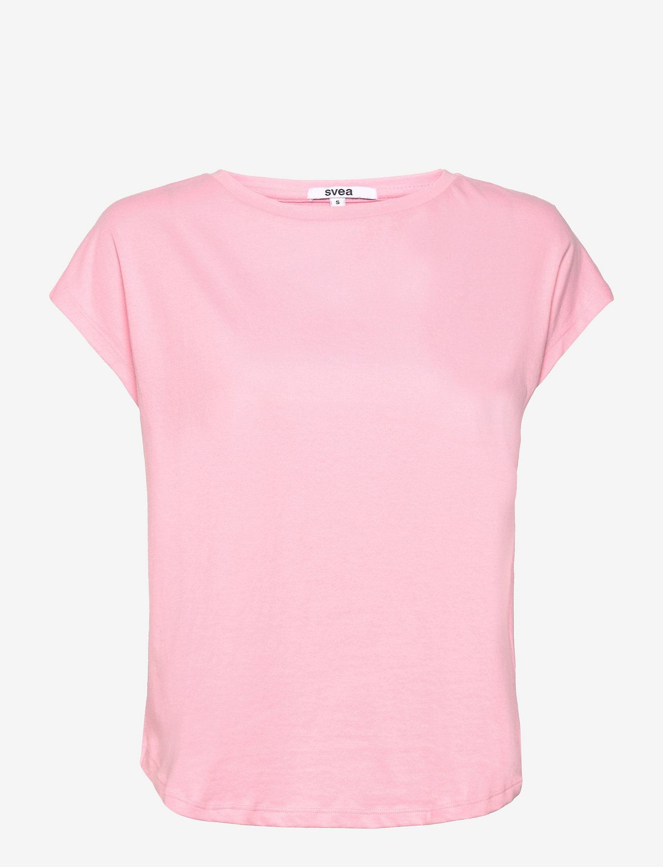Svea - Fay Tee - light pink - 0