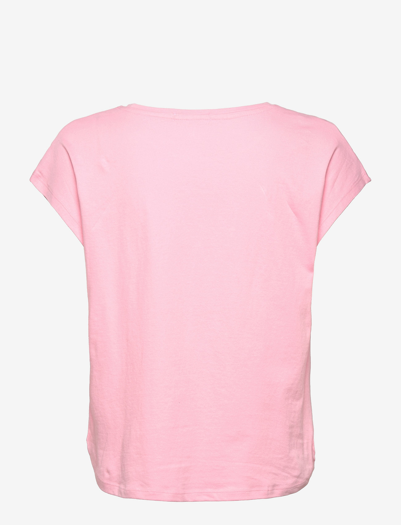 Svea - Fay Tee - light pink - 1