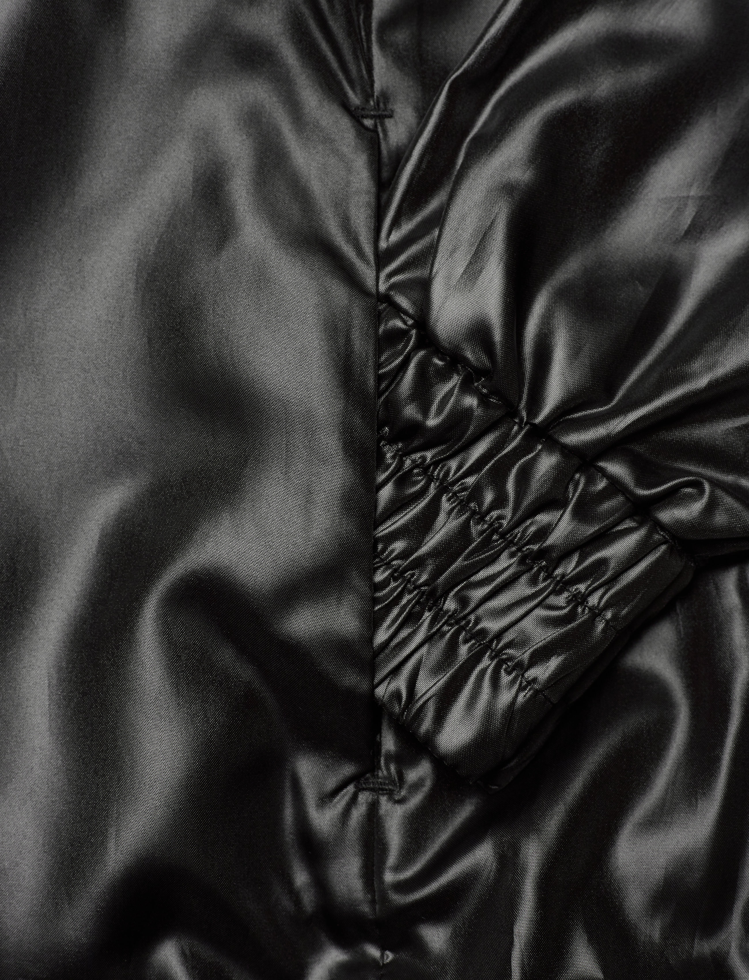 Svea - Sophia Jacket - black/black - 3