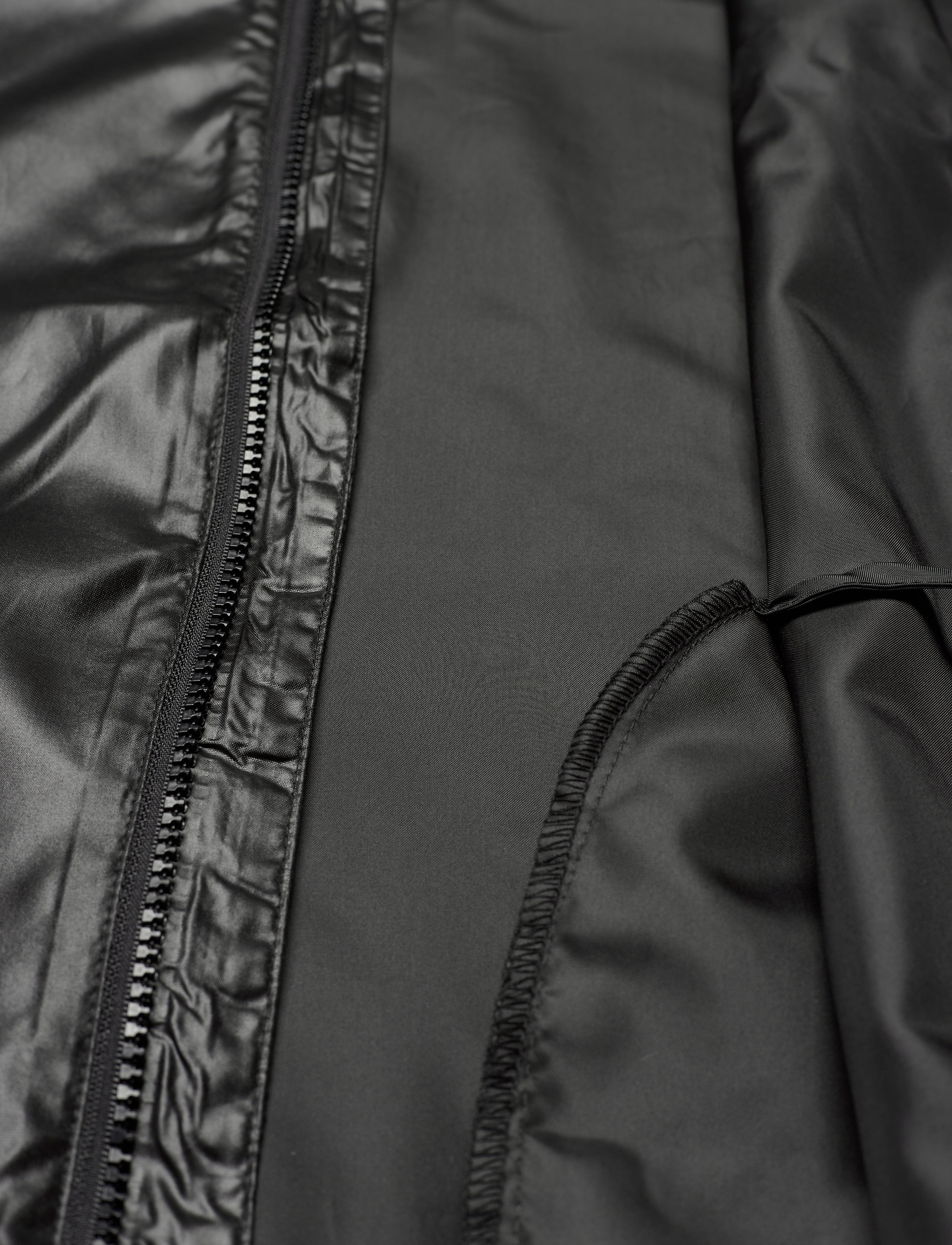 Svea - Sophia Jacket - black/black - 4