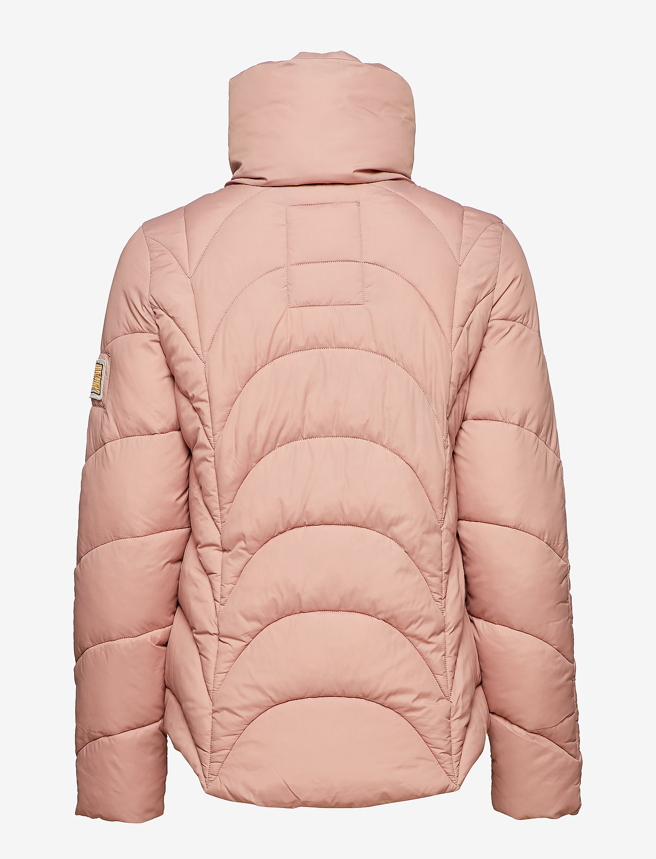 Svea - Alissa Jacket - dusty rose - 2