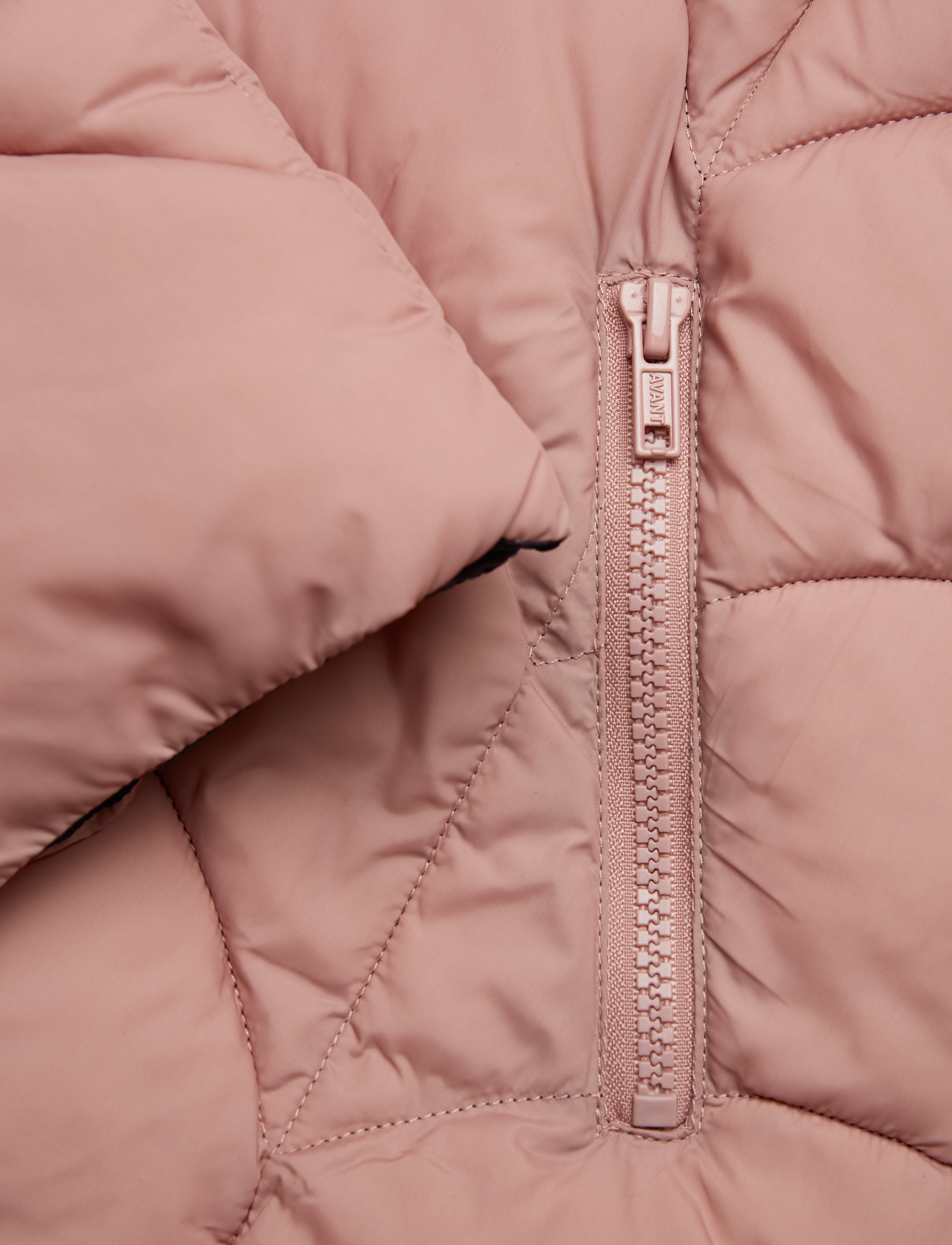 Svea - Alissa Jacket - dusty rose - 5