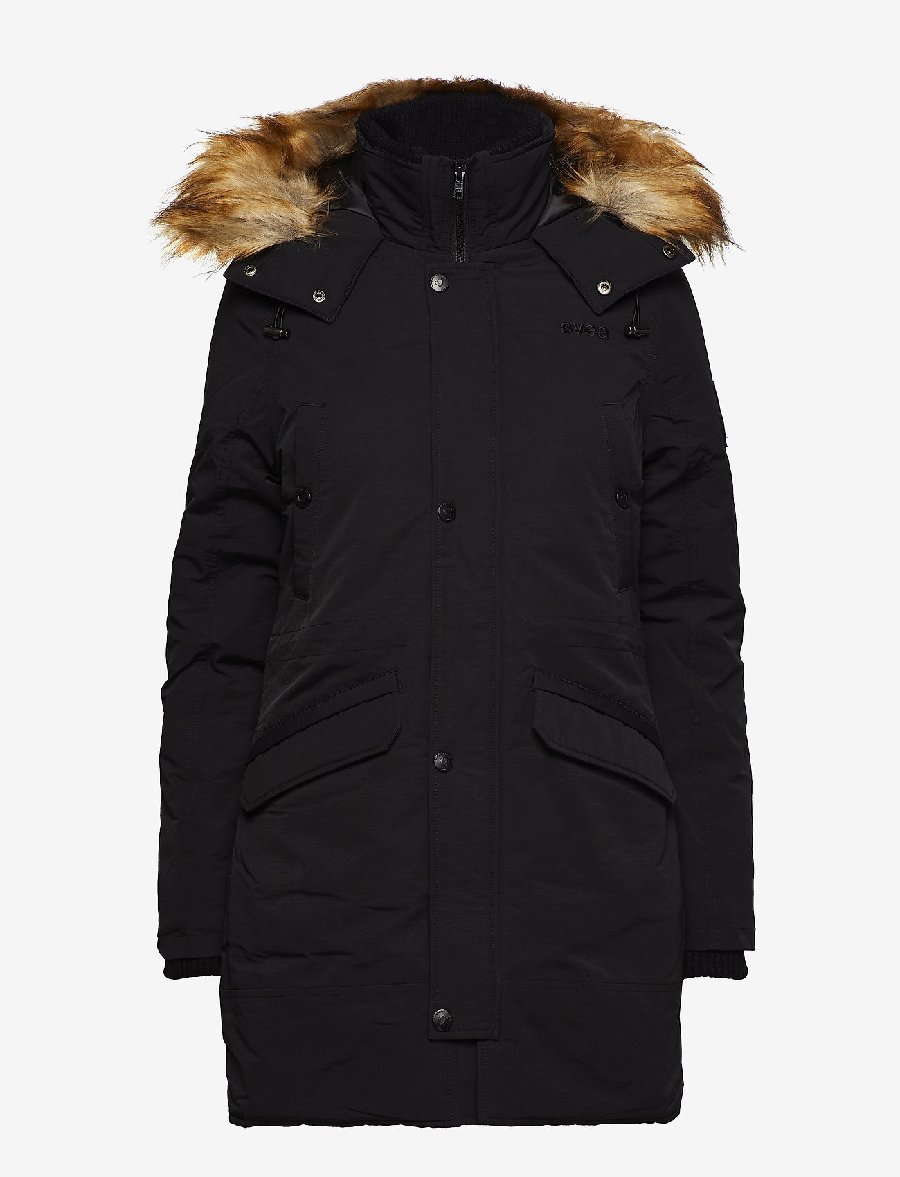 Svea - Aline Jacket - black - 1