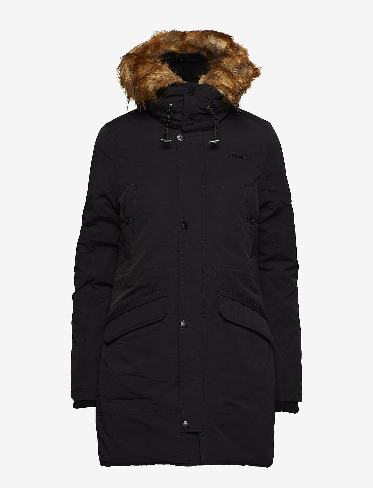 Svea - Aline Jacket - black - 2